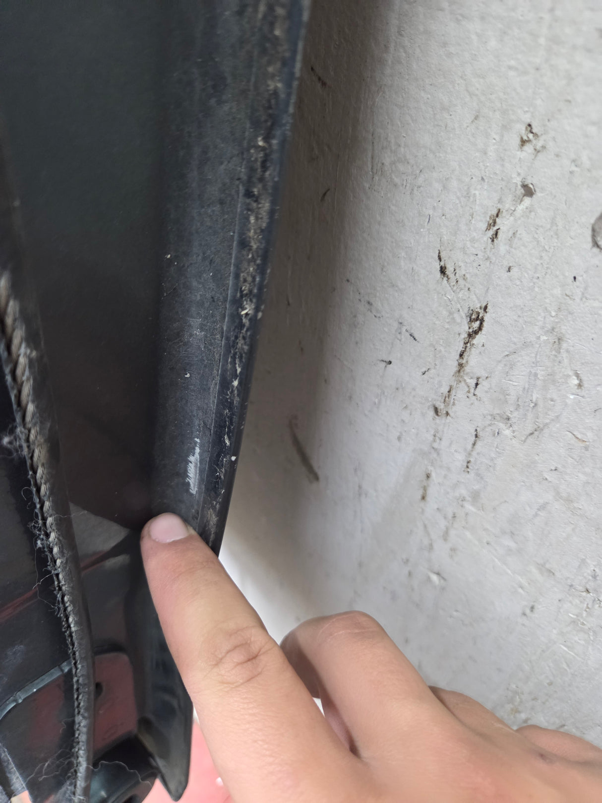 2004-2008 Ford F-150 Tailgate - Dark Green