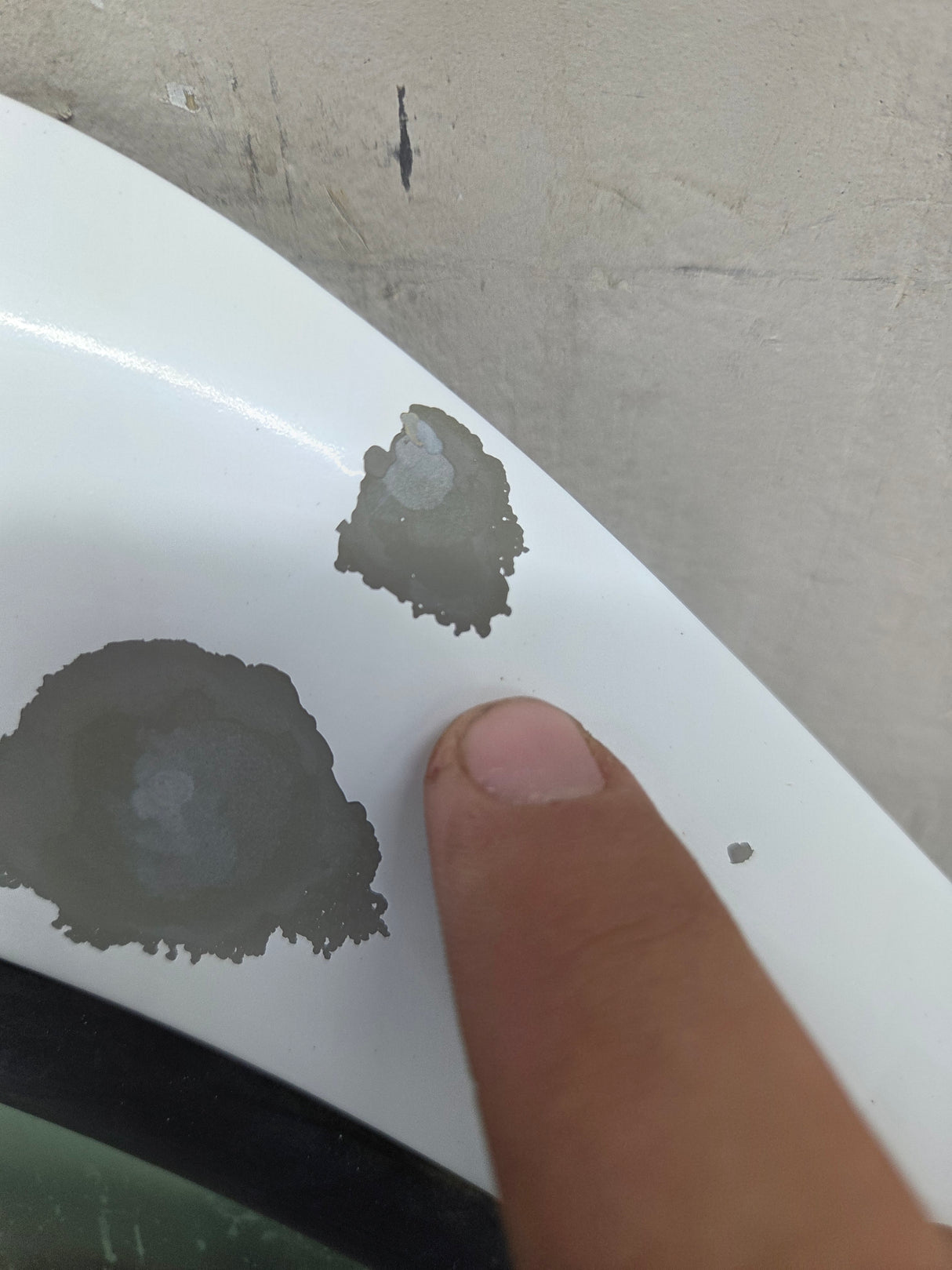 2000-2011 Ford Ranger Passenger Side Front Door Right Hand