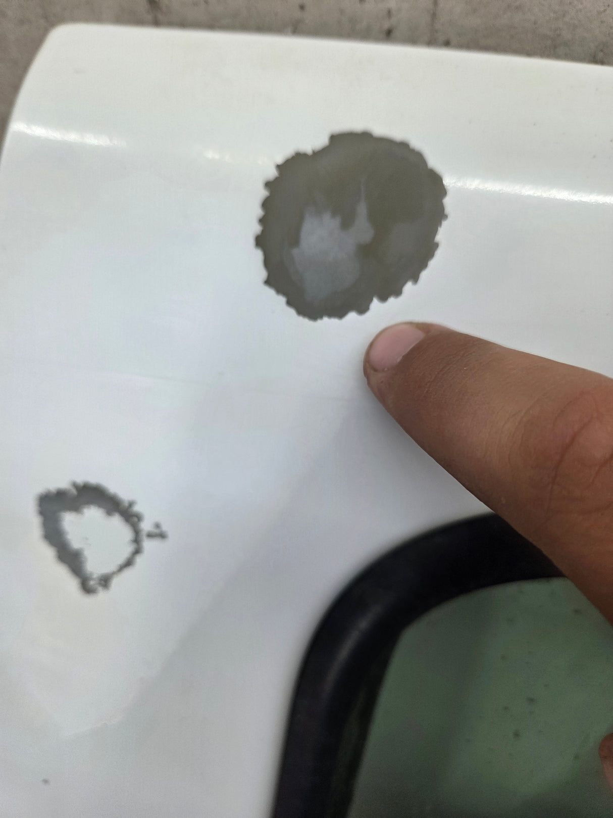 2000-2011 Ford Ranger Passenger Side Front Door Right Hand