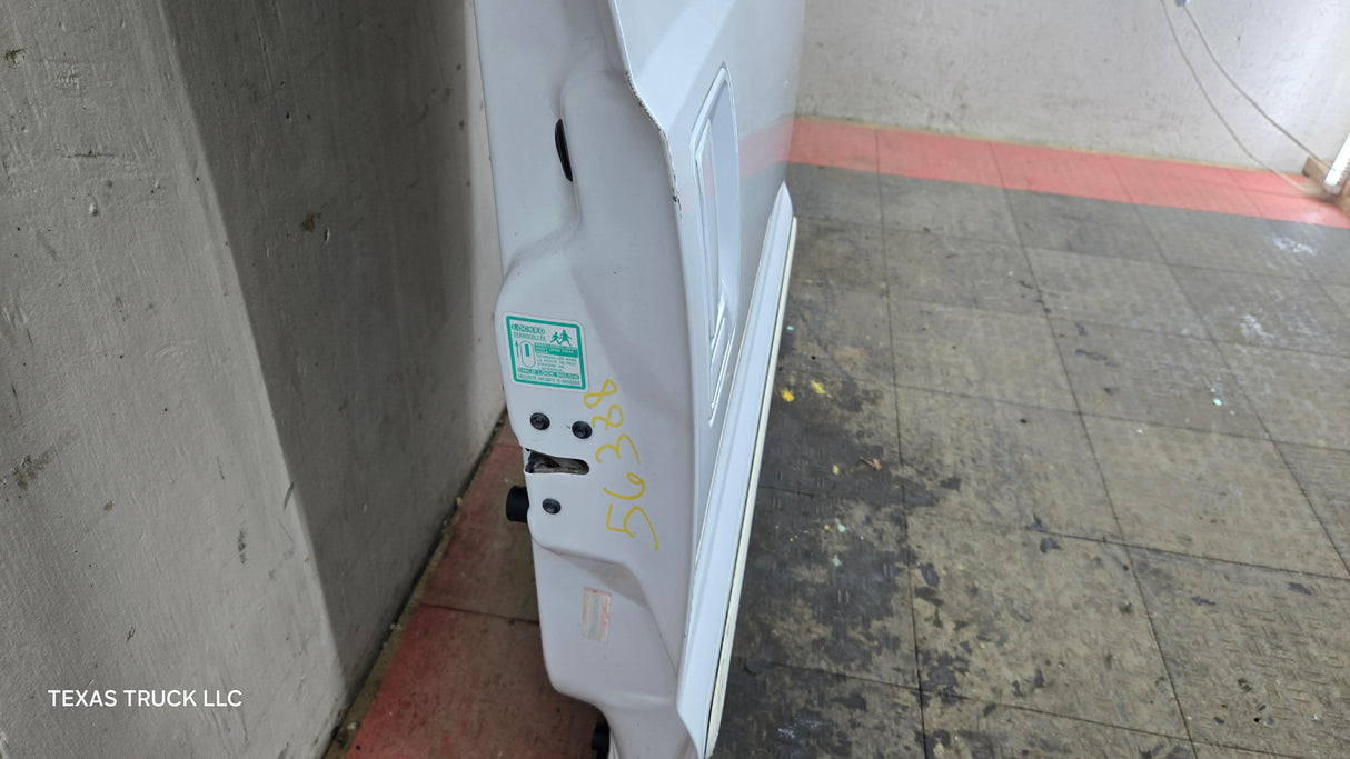 1999-2011 Ford Super Duty RH Passenger Side Rear Crew Cab Door F250 F350 F450 F550