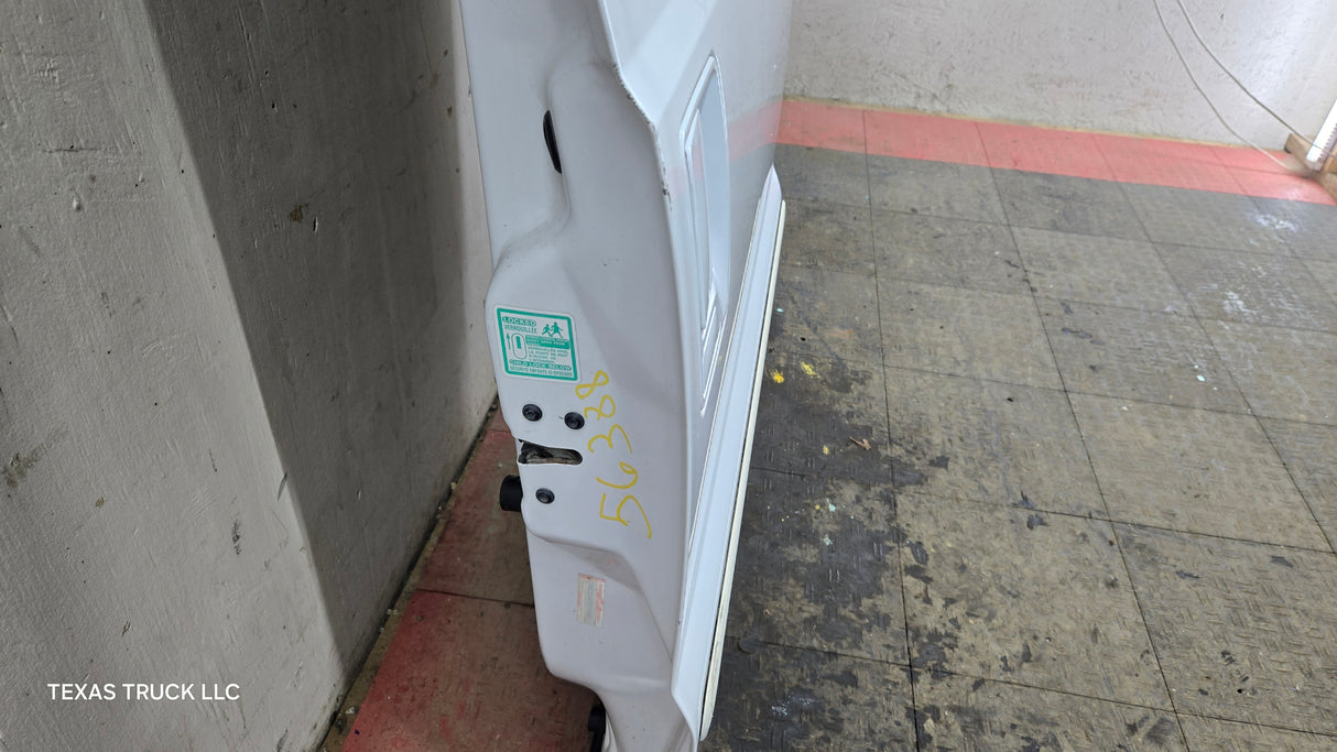 1999-2011 Ford Super Duty RH Passenger Side Rear Crew Cab Door F250 F350 F450 F550