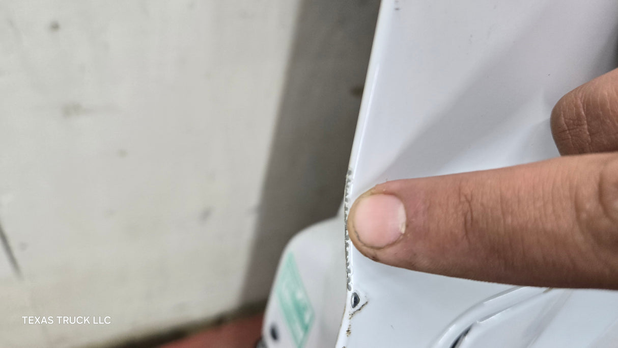 1999-2011 Ford Super Duty RH Passenger Side Rear Crew Cab Door F250 F350 F450 F550