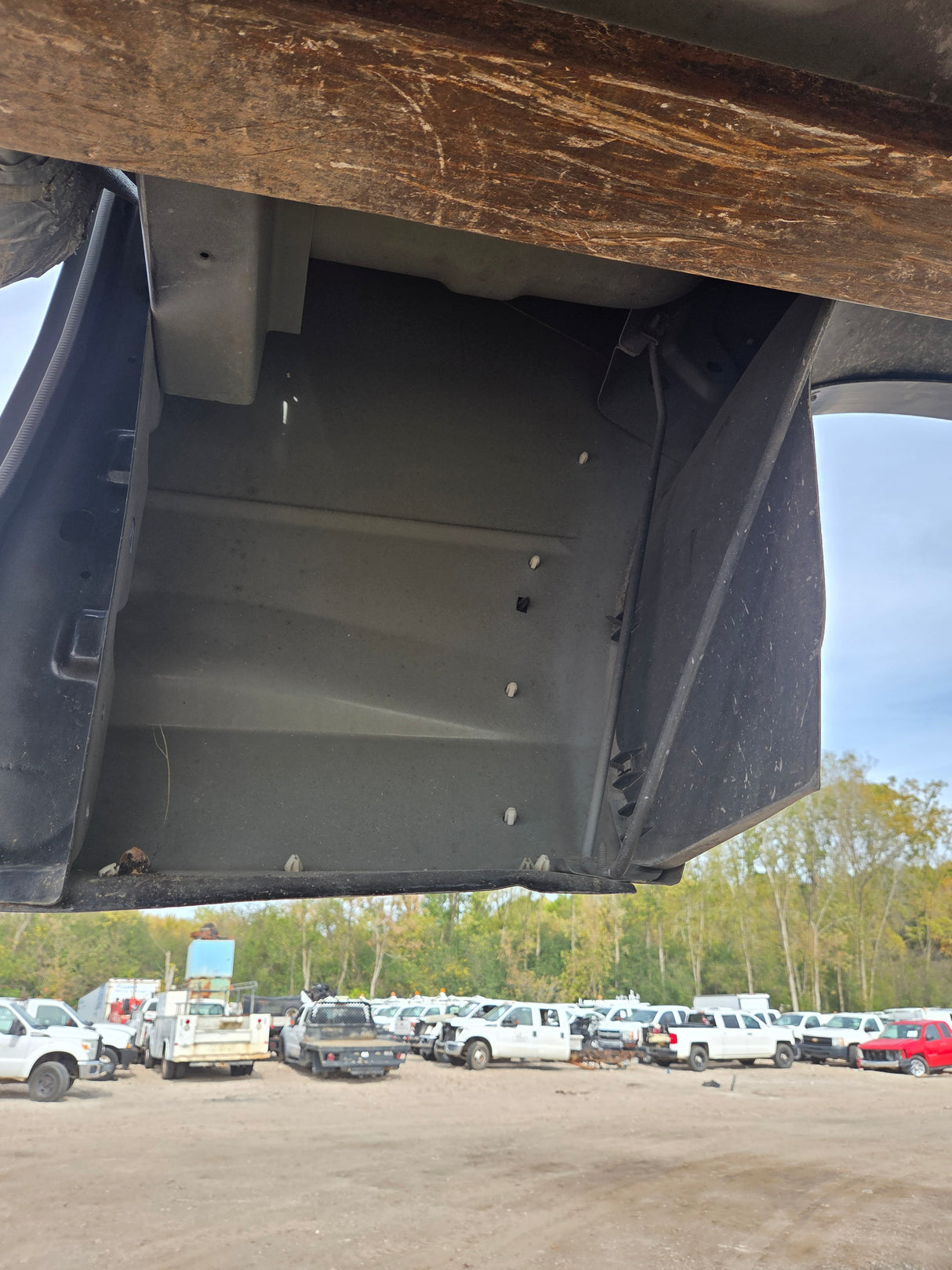 2019-2025 Dodge Ram 2500 3500 5th Gen 6' 4" Short Truck Bed