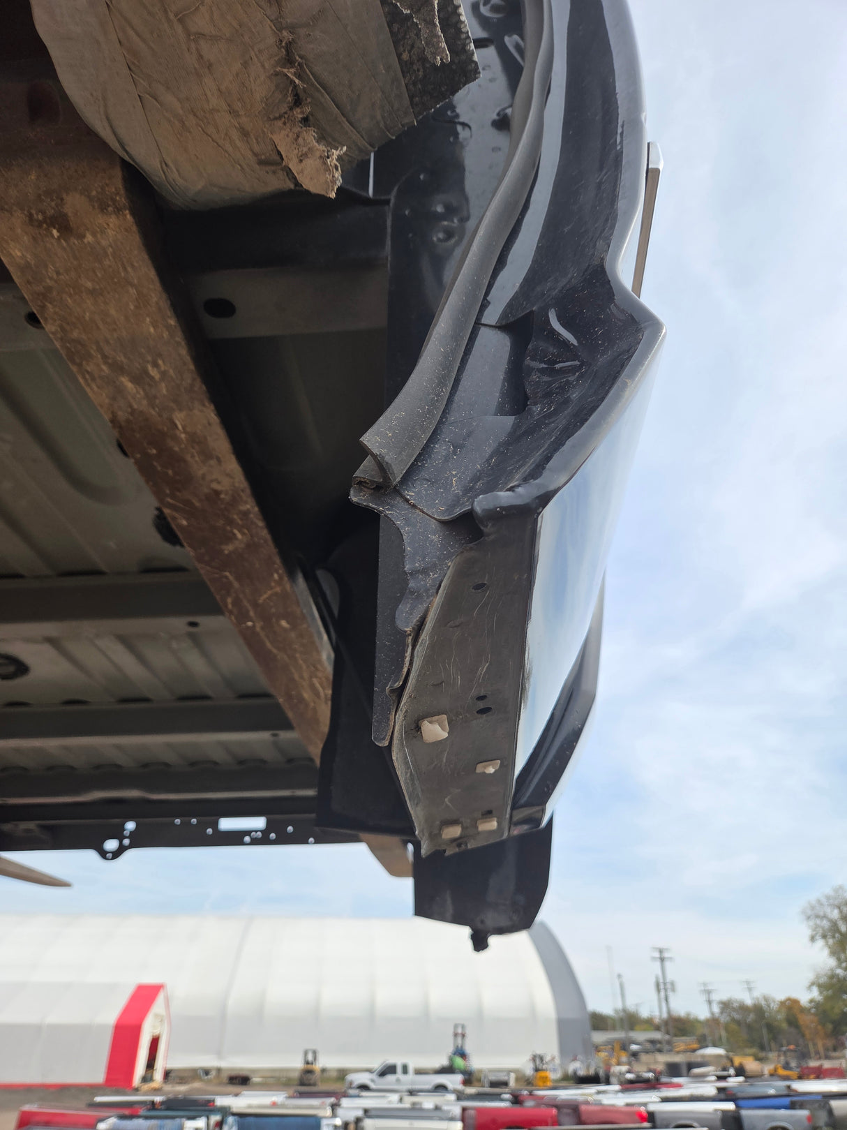2019-2025 Dodge Ram 2500 3500 5th Gen 6' 4" Short Truck Bed