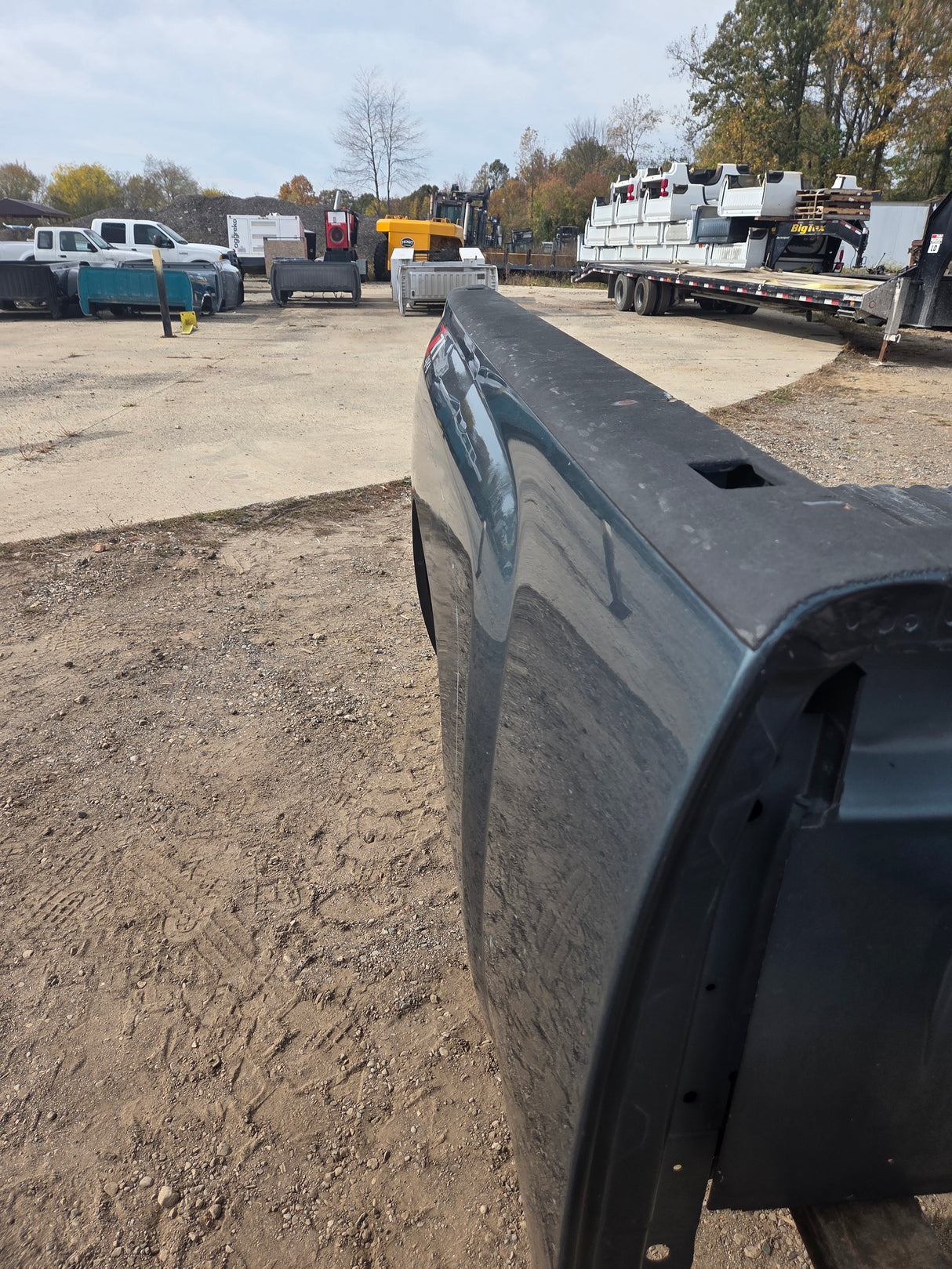 2007-2013 Chevrolet Silverado 1500 2500 3500 HD 6' 6" Short Truck Bed