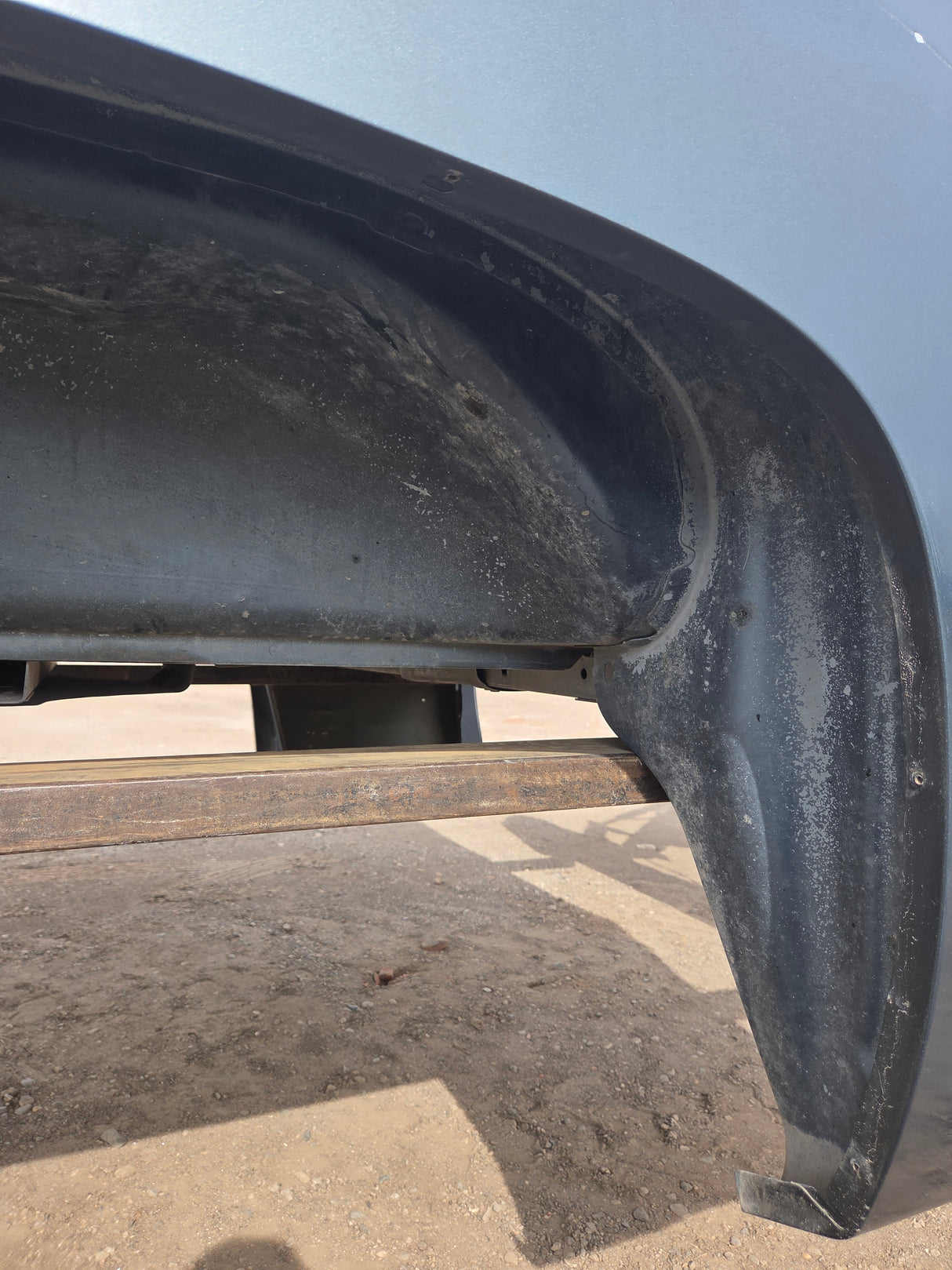 2007-2013 Chevrolet Silverado 1500 2500 3500 HD 6' 6" Short Truck Bed