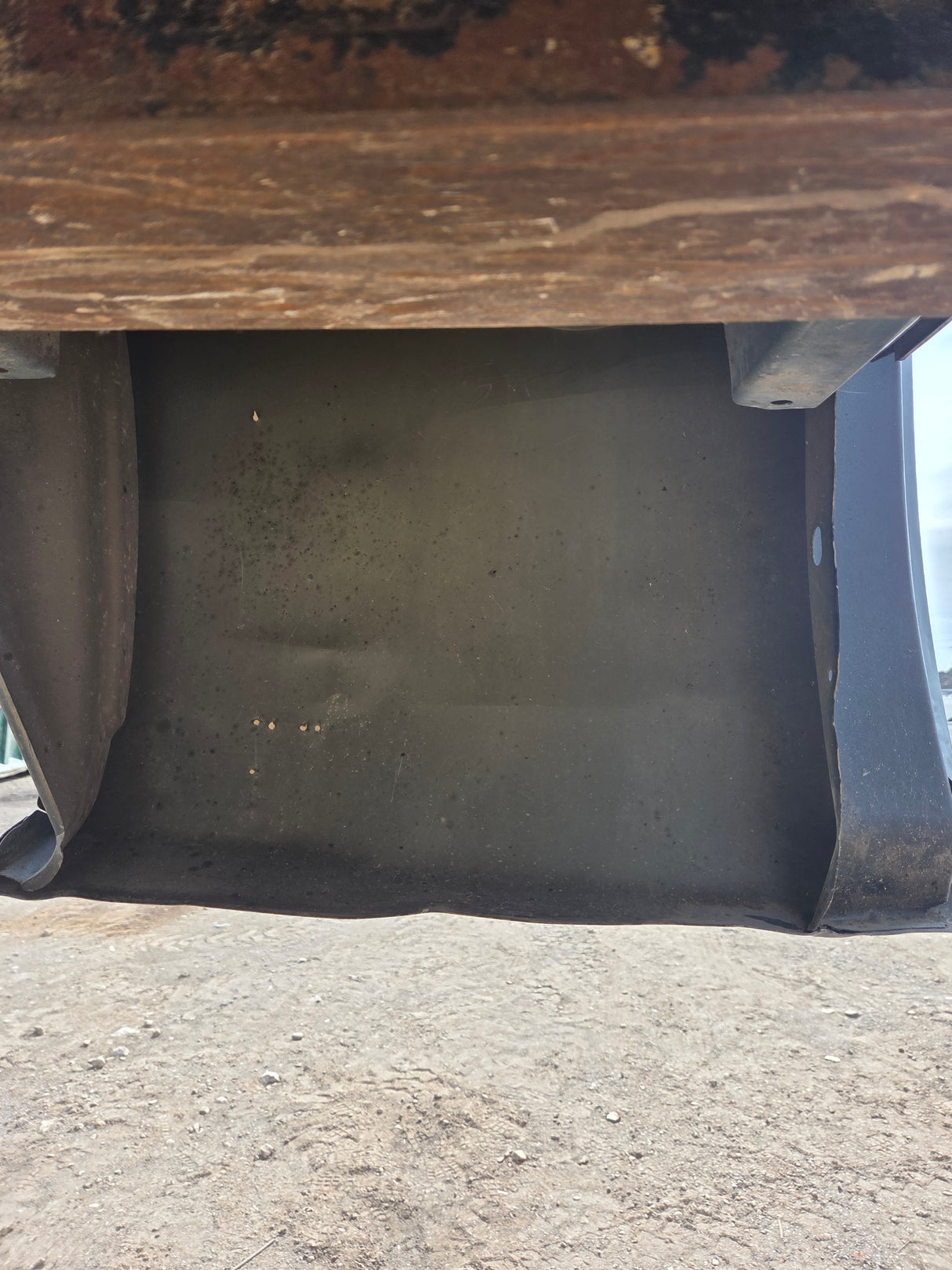 2007-2013 Chevrolet Silverado 1500 2500 3500 HD 6' 6" Short Truck Bed