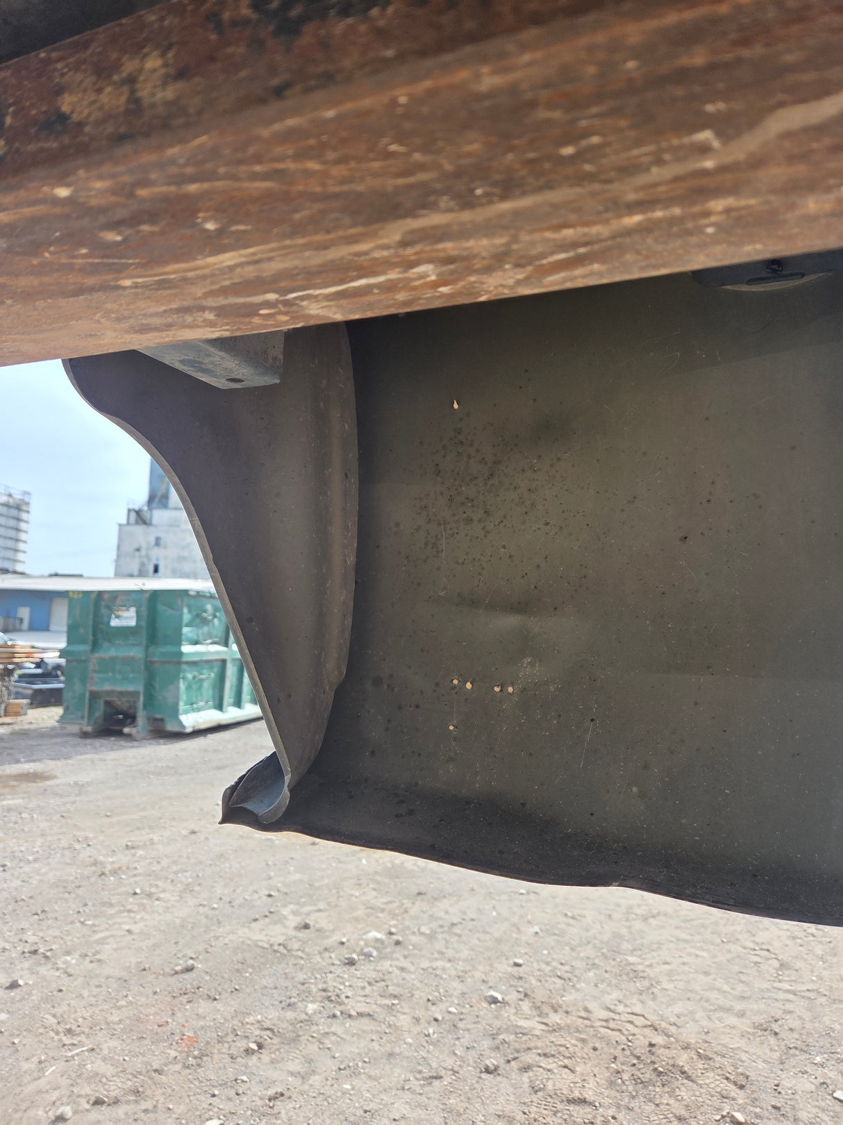 2007-2013 Chevrolet Silverado 1500 2500 3500 HD 6' 6" Short Truck Bed