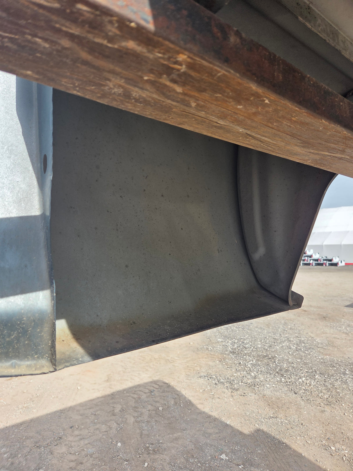 2007-2013 Chevrolet Silverado 1500 2500 3500 HD 6' 6" Short Truck Bed