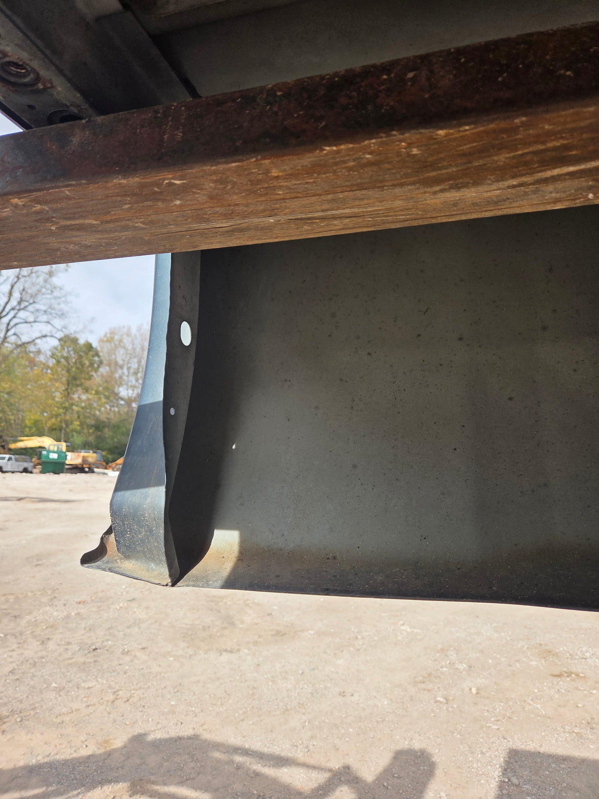 2007-2013 Chevrolet Silverado 1500 2500 3500 HD 6' 6" Short Truck Bed