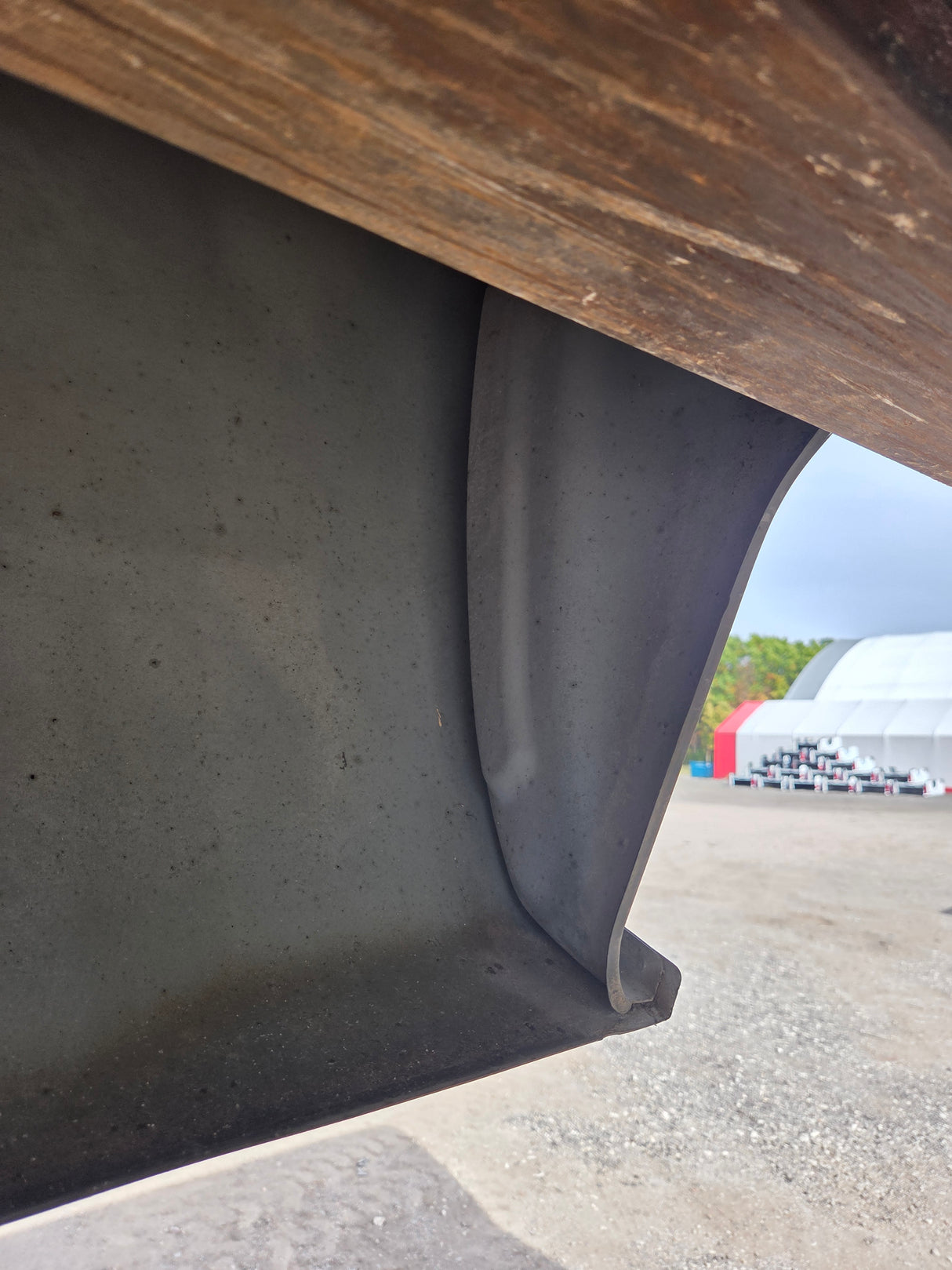 2007-2013 Chevrolet Silverado 1500 2500 3500 HD 6' 6" Short Truck Bed
