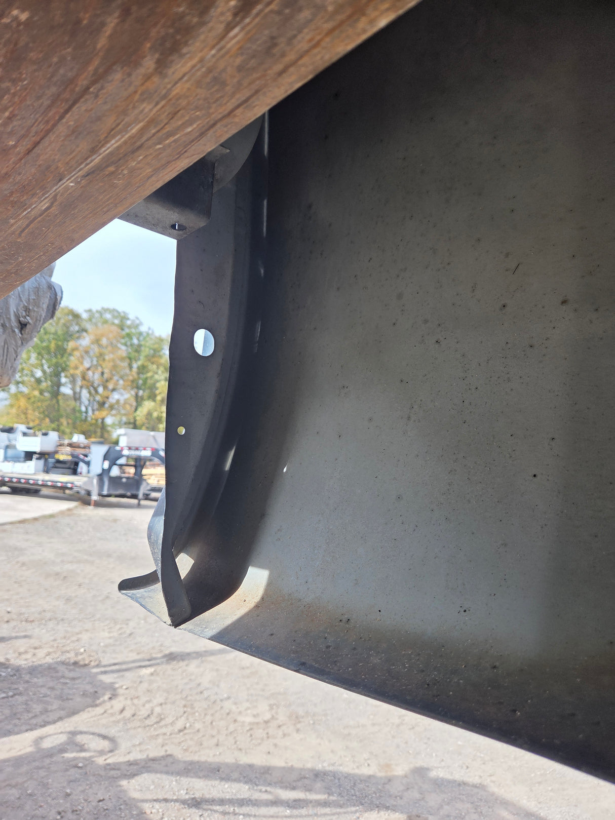 2007-2013 Chevrolet Silverado 1500 2500 3500 HD 6' 6" Short Truck Bed