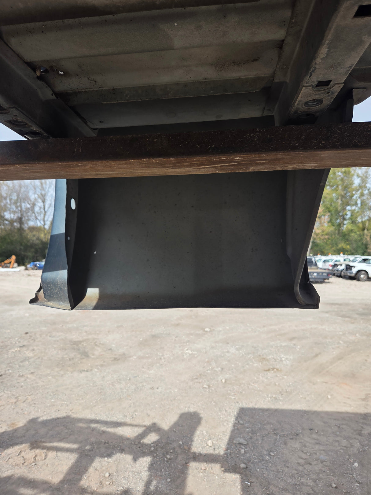 2007-2013 Chevrolet Silverado 1500 2500 3500 HD 6' 6" Short Truck Bed
