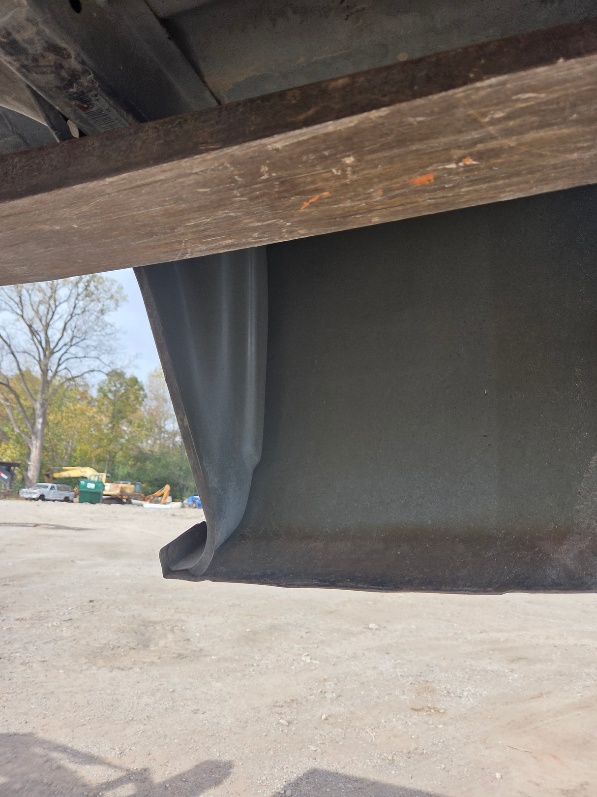 2007-2013 Chevrolet Silverado 1500 2500 3500 HD 6' 6" Short Truck Bed