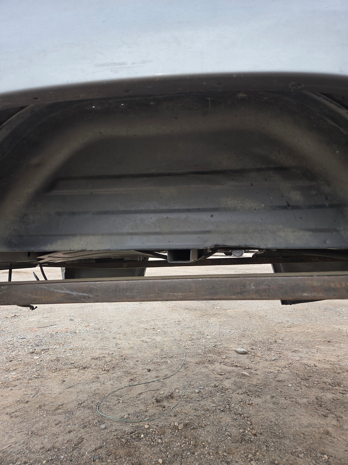 1999-2007 Chevrolet Silverado / GMC Sierra 6' 6" Short Truck Bed