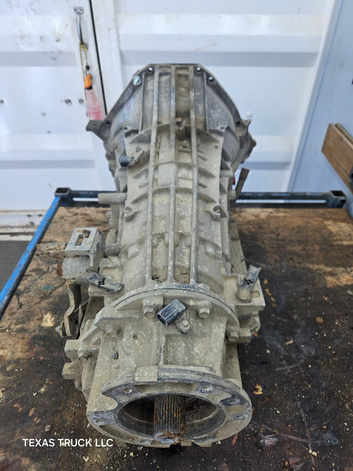 2003-2010 5r110 Automatic Transmission 6.0 Powerstroke 4wd Ford Super Duty 126K MILES