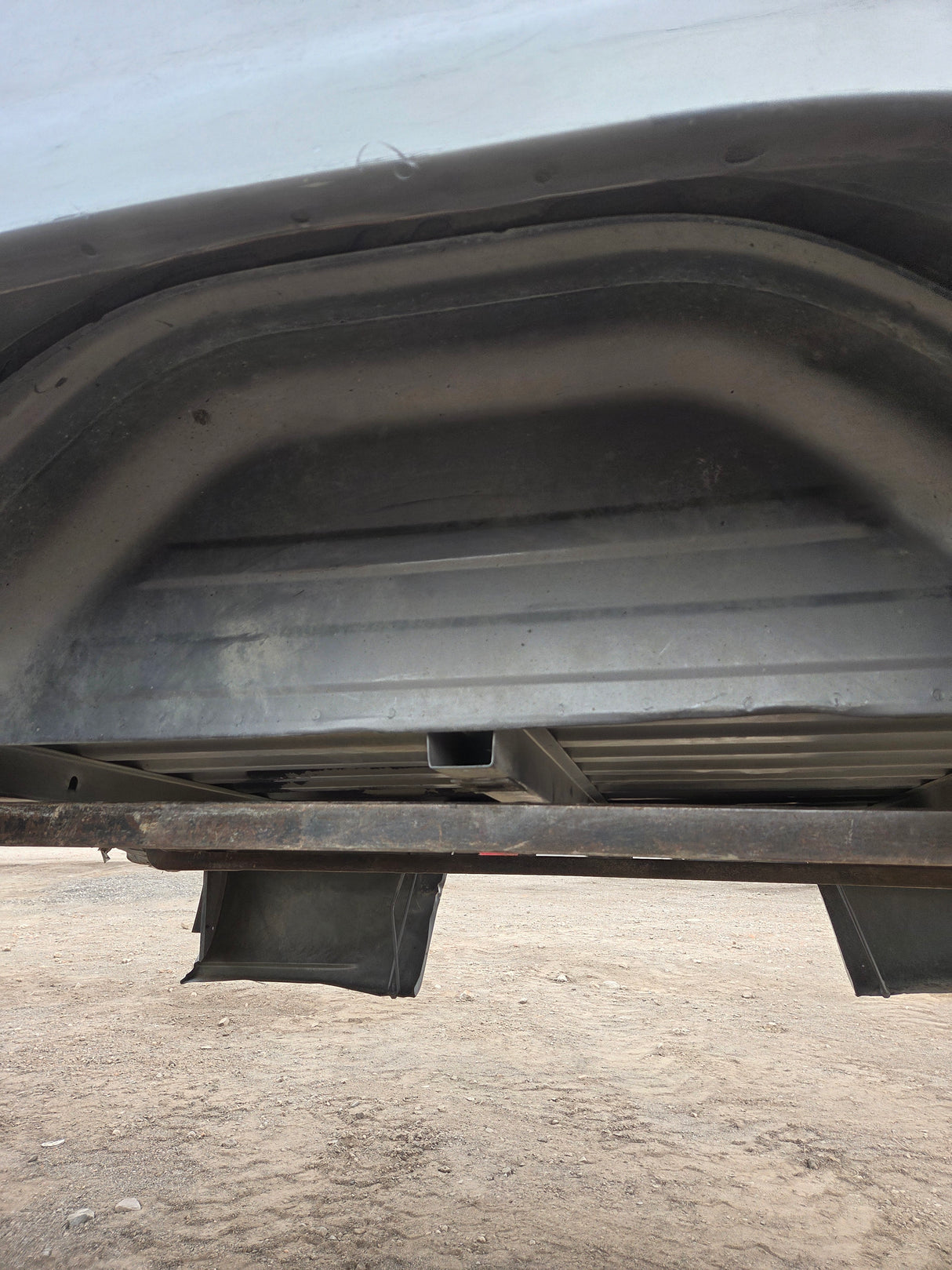 1999-2007 Chevrolet Silverado / GMC Sierra 6' 6" Short Truck Bed