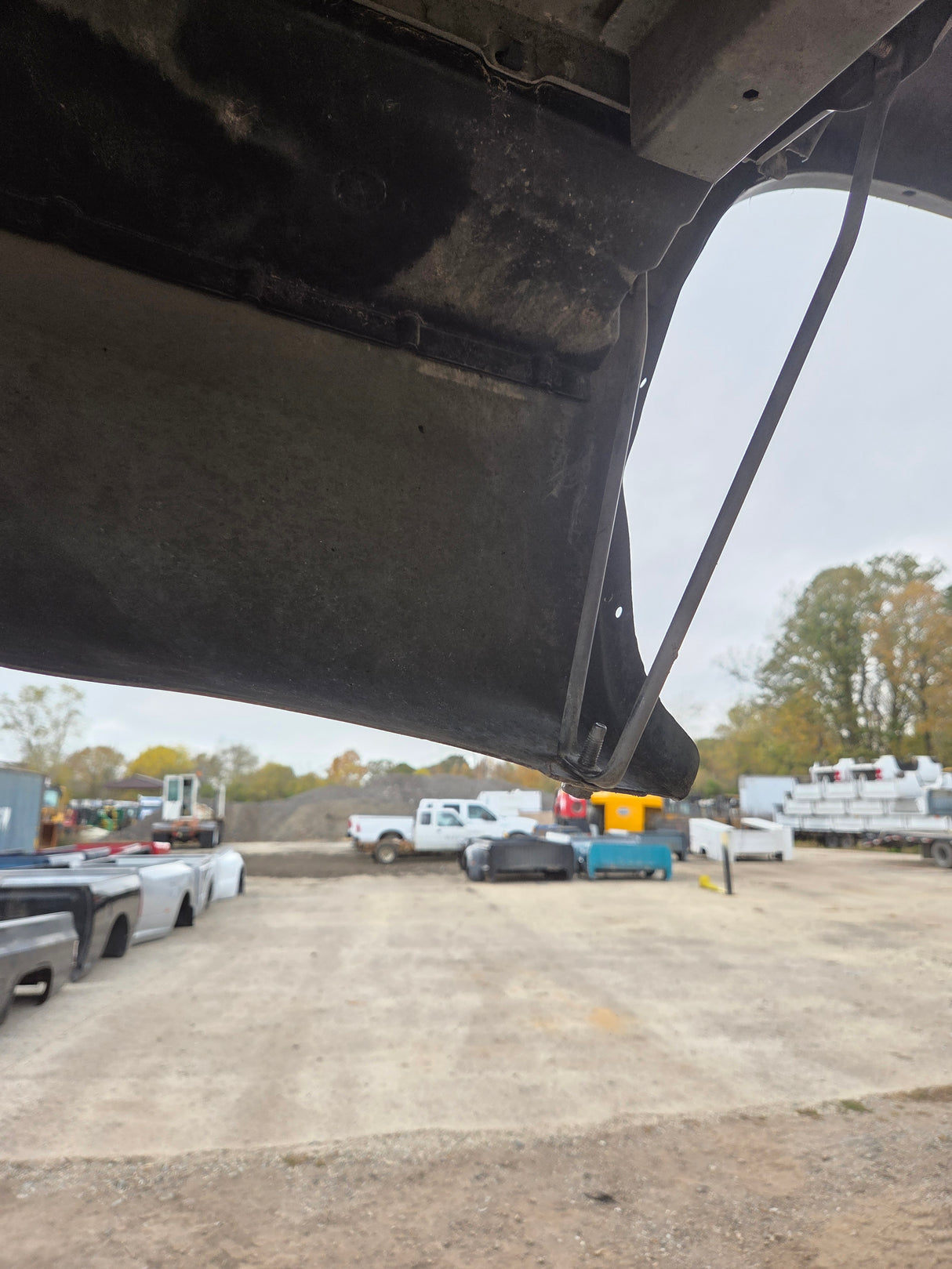 1999-2007 Chevrolet Silverado / GMC Sierra 6' 6" Short Truck Bed
