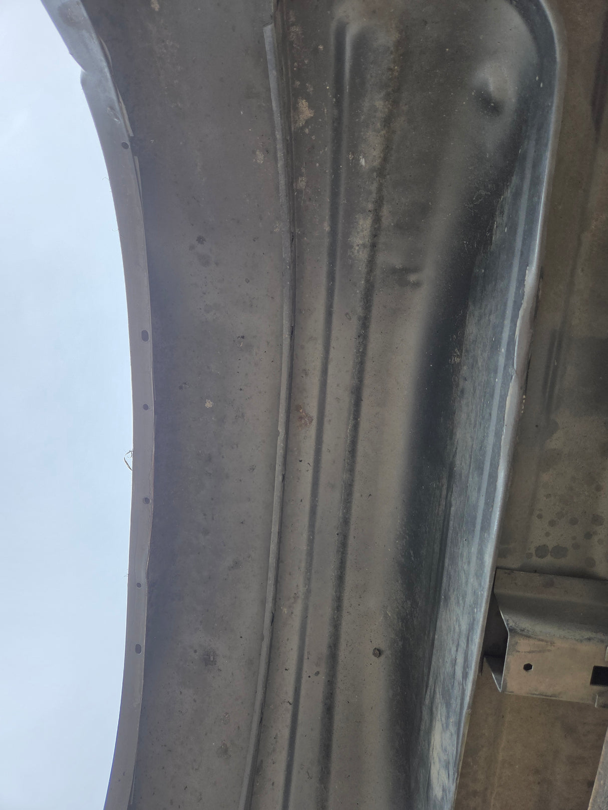1999-2007 Chevrolet Silverado / GMC Sierra 6' 6" Short Truck Bed