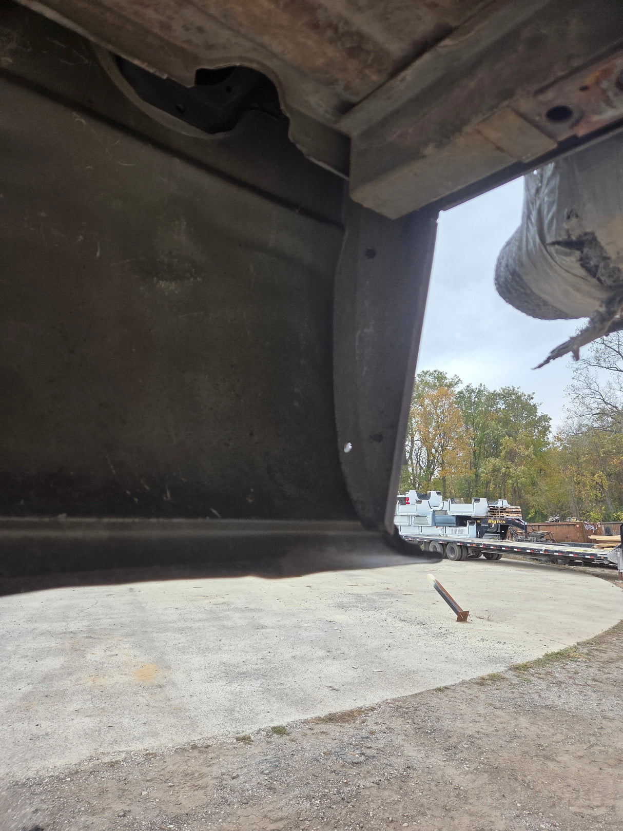 1999-2007 Chevrolet Silverado / GMC Sierra 6' 6" Short Truck Bed