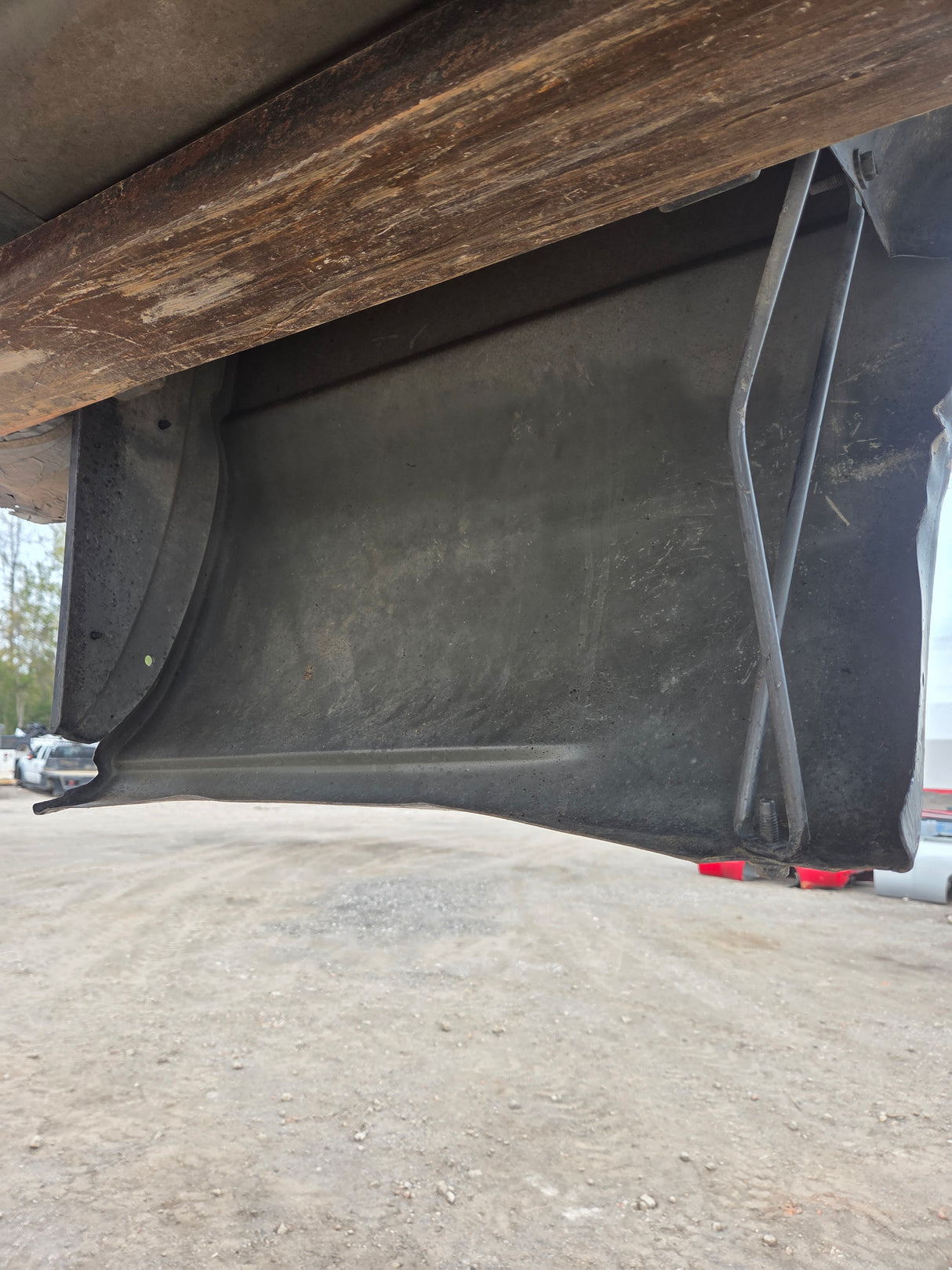 1999-2007 Chevrolet Silverado / GMC Sierra 6' 6" Short Truck Bed