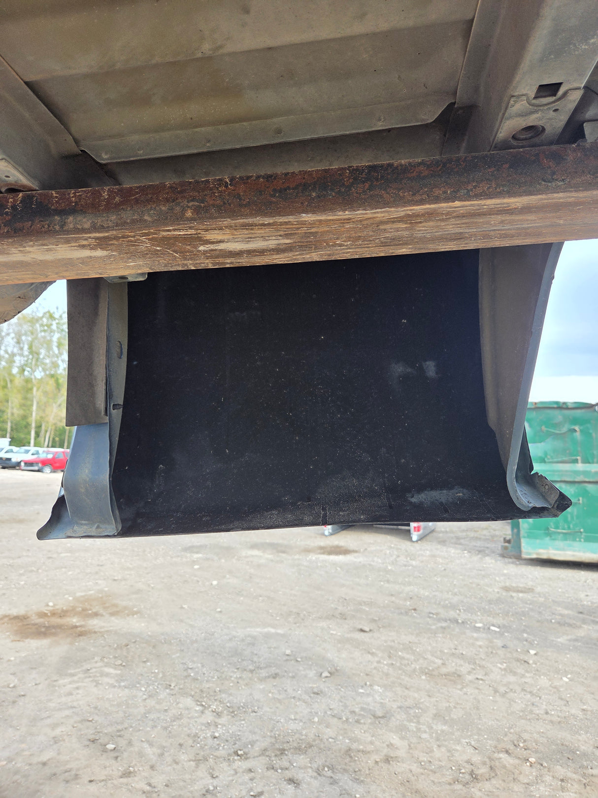 2007-2013 Chevrolet Silverado 1500 2500 3500 HD 6' 6" Short Truck Bed