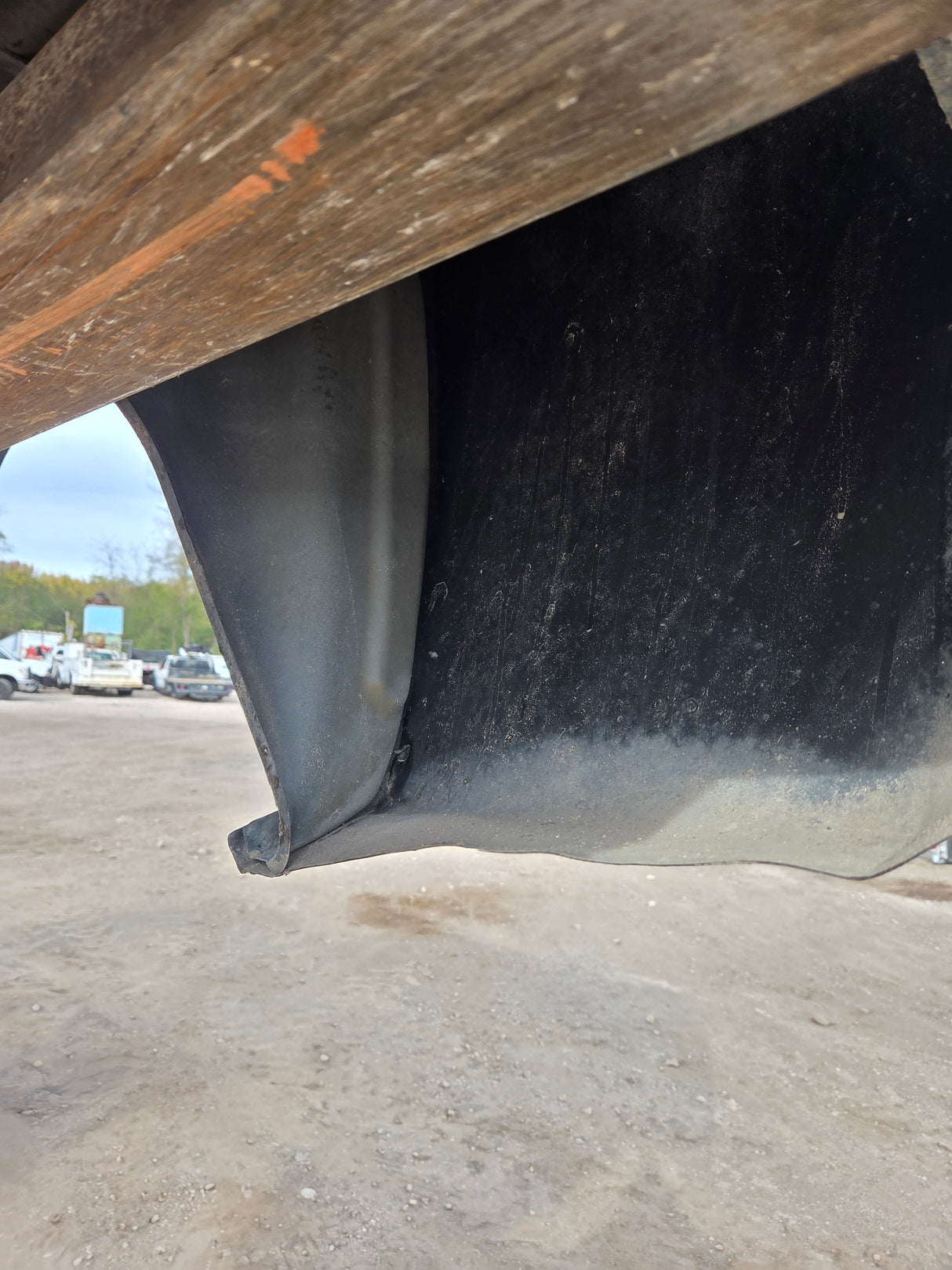 2007-2013 Chevrolet Silverado 1500 2500 3500 HD 6' 6" Short Truck Bed