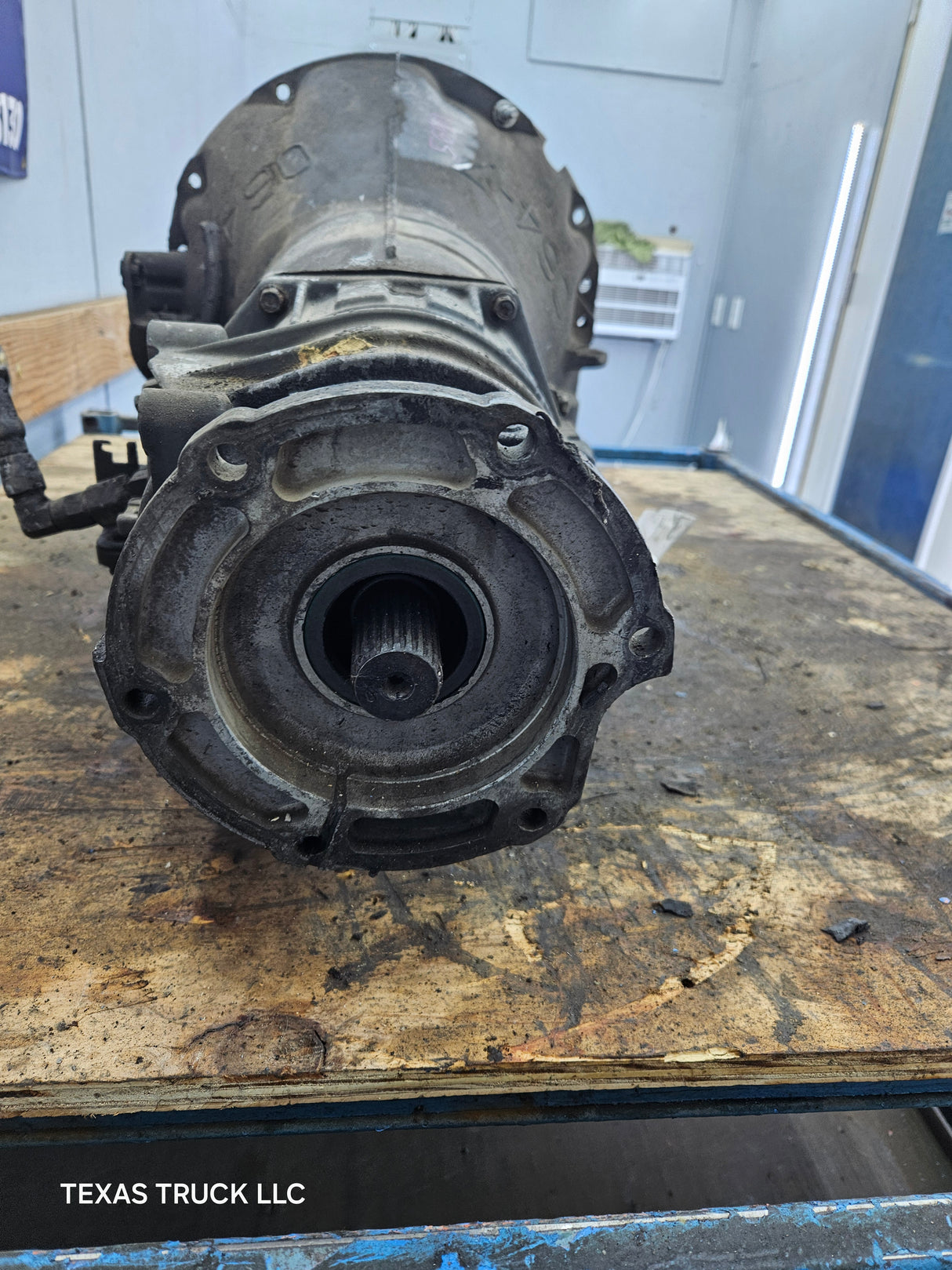 2000-2002 46RE Automatic Transmission 4wd Dodge Ram 5.9L v8