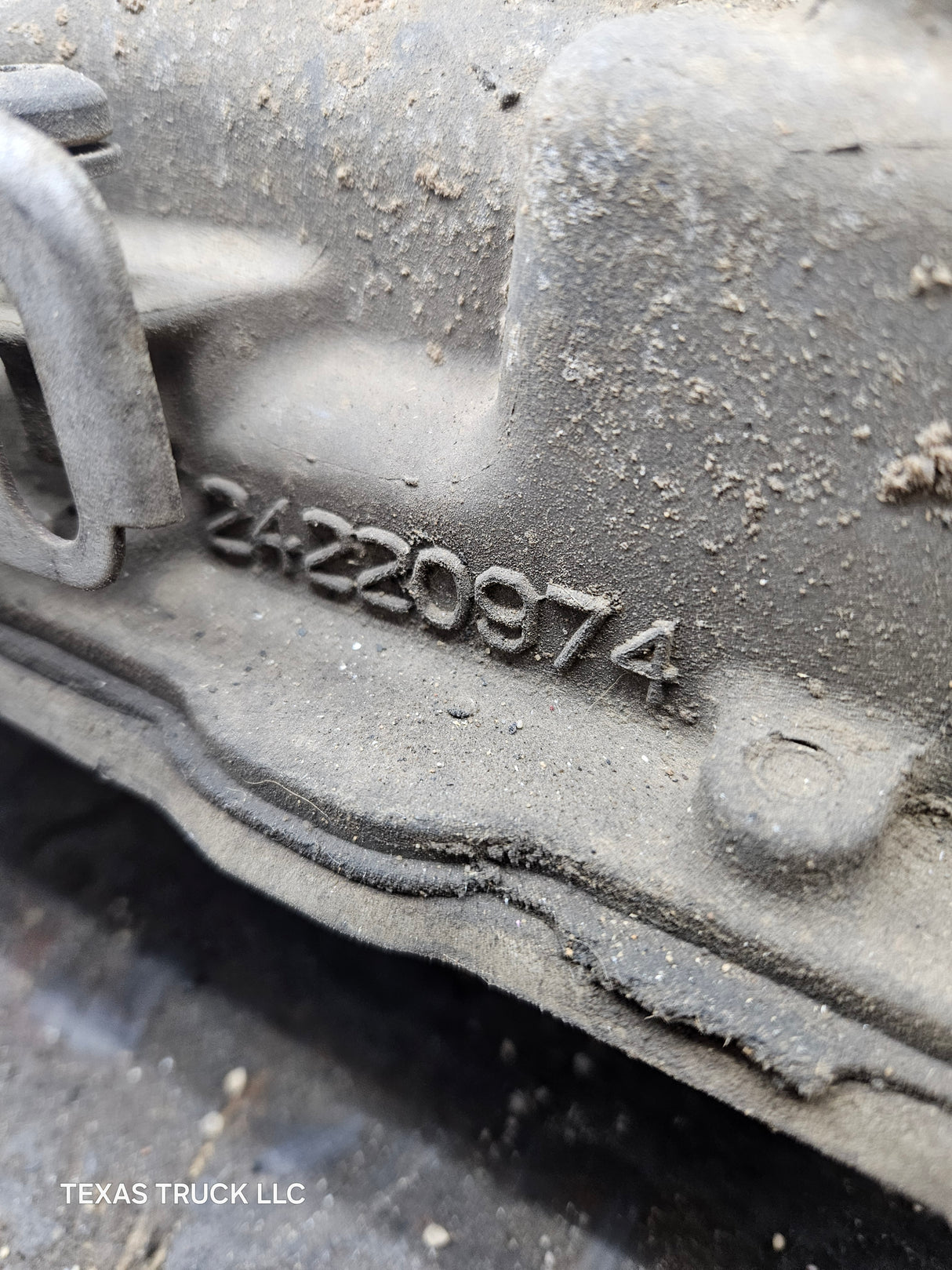 2004-2007 Chevrolet Silverado / GMC Sierra 4L60E 2wd Transmission V8 5.3L 4.8