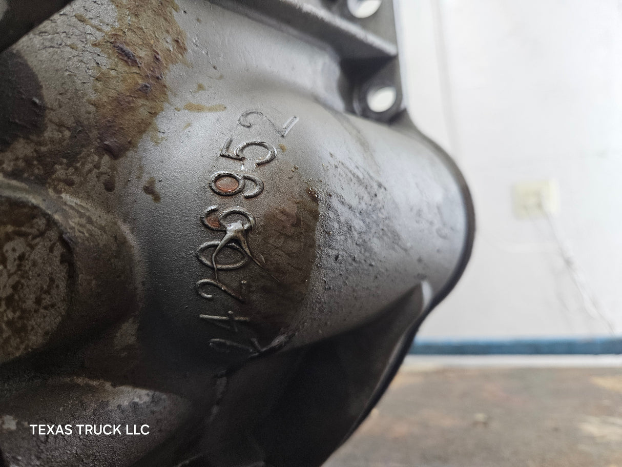 2007-2008 Chevrolet Silverado / GMC Sierra 4L60E 2wd Transmission 5.3L 4.8 V8