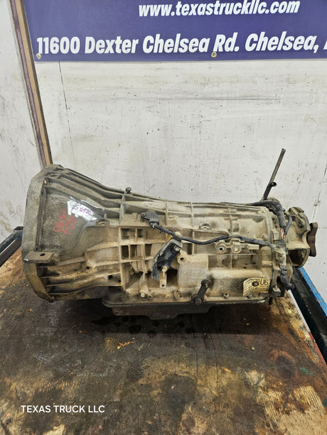 2003-2010 5r110 Automatic Transmission 4wd Ford Super Duty 112K MILES