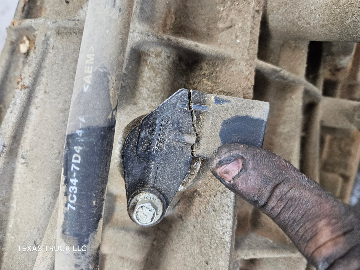 2003-2010 5r110 Automatic Transmission 4wd Ford Super Duty