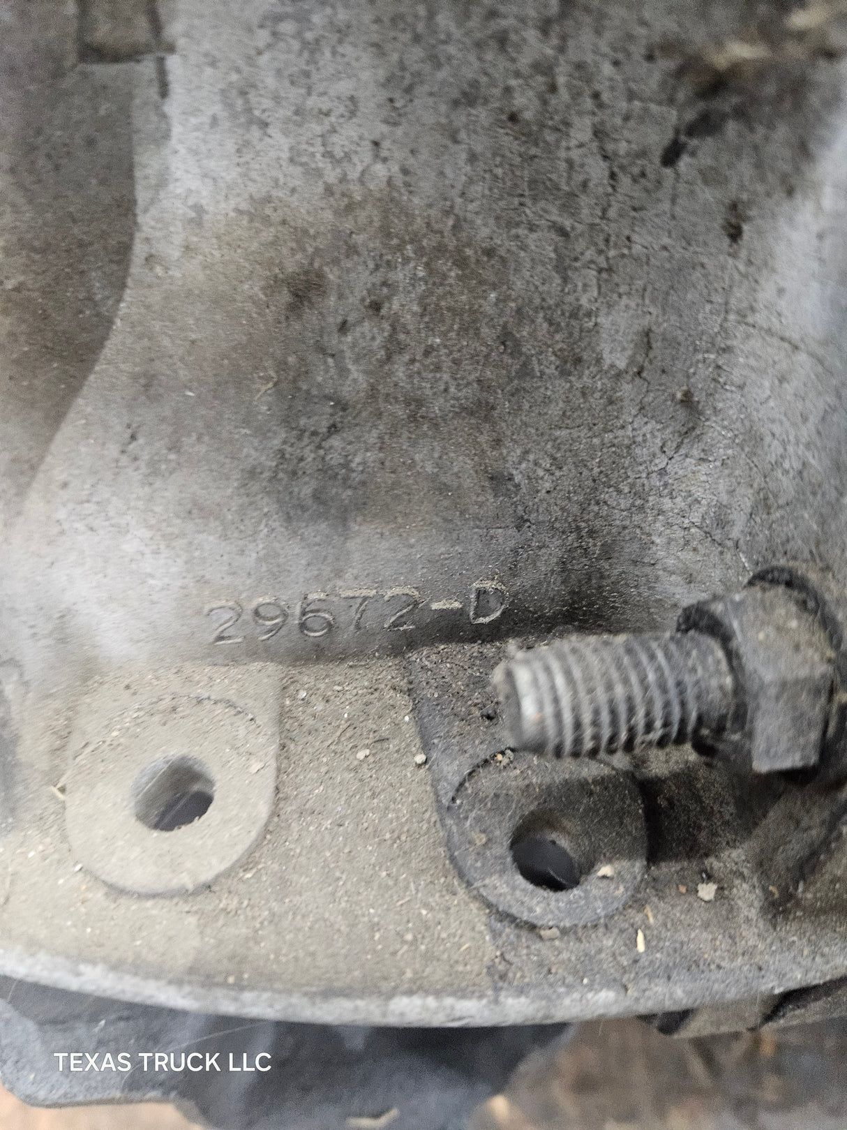 2003 45rfe Automatic Transmission 4wd Dodge Ram 1500 5.7L v8