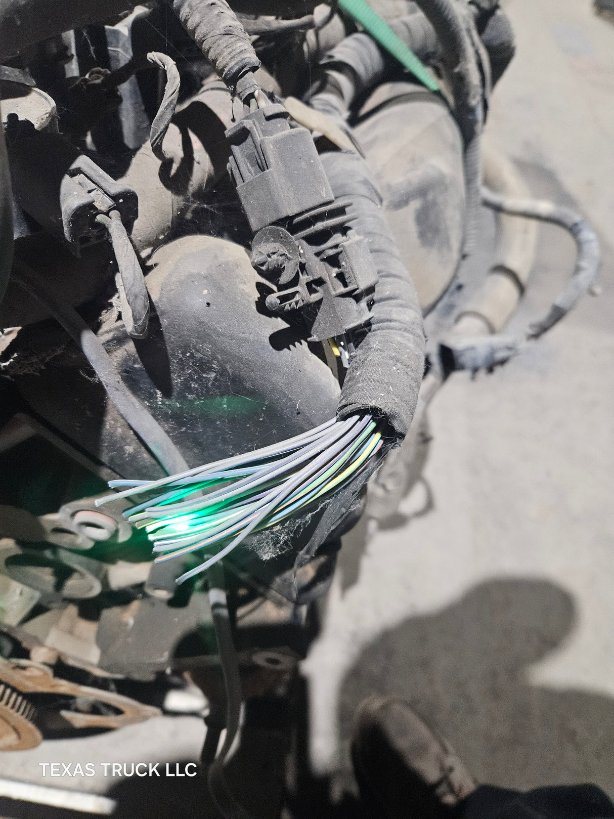 2009-2010 Ford F150 4.6L V8 Engine 152k Miles