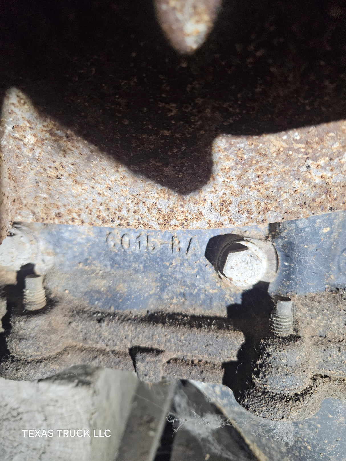 2009-2010 Ford F150 4.6L V8 Engine 152k Miles