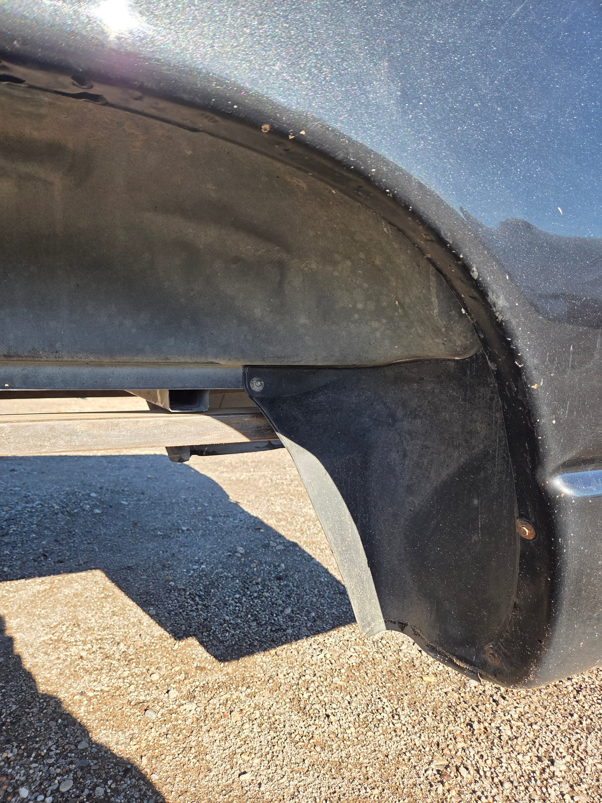 2003-2008 Dodge Ram 1500 2500 3500 3rd Gen 8' Long Bed