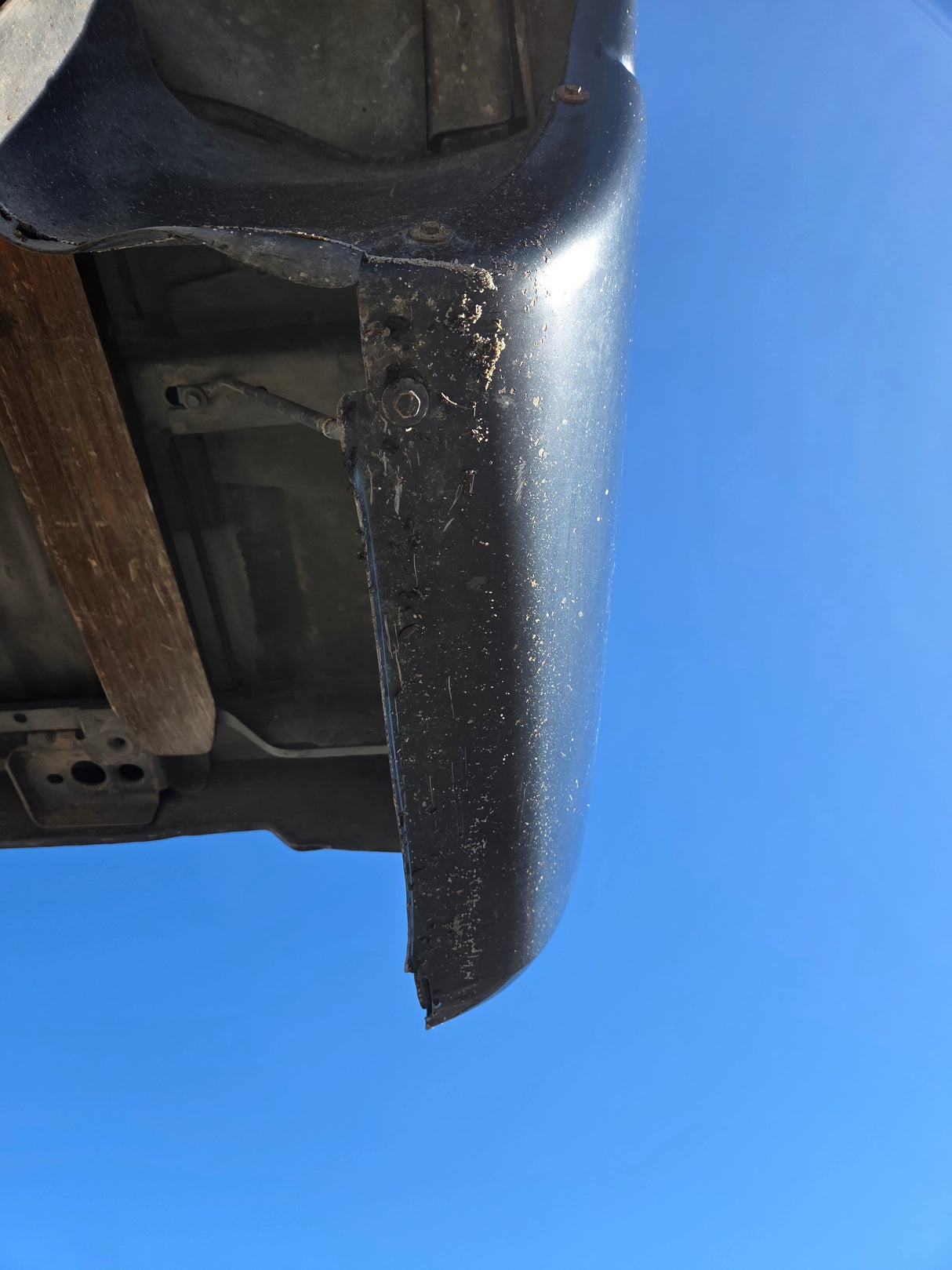 2003-2008 Dodge Ram 1500 2500 3500 3rd Gen 8' Long Bed