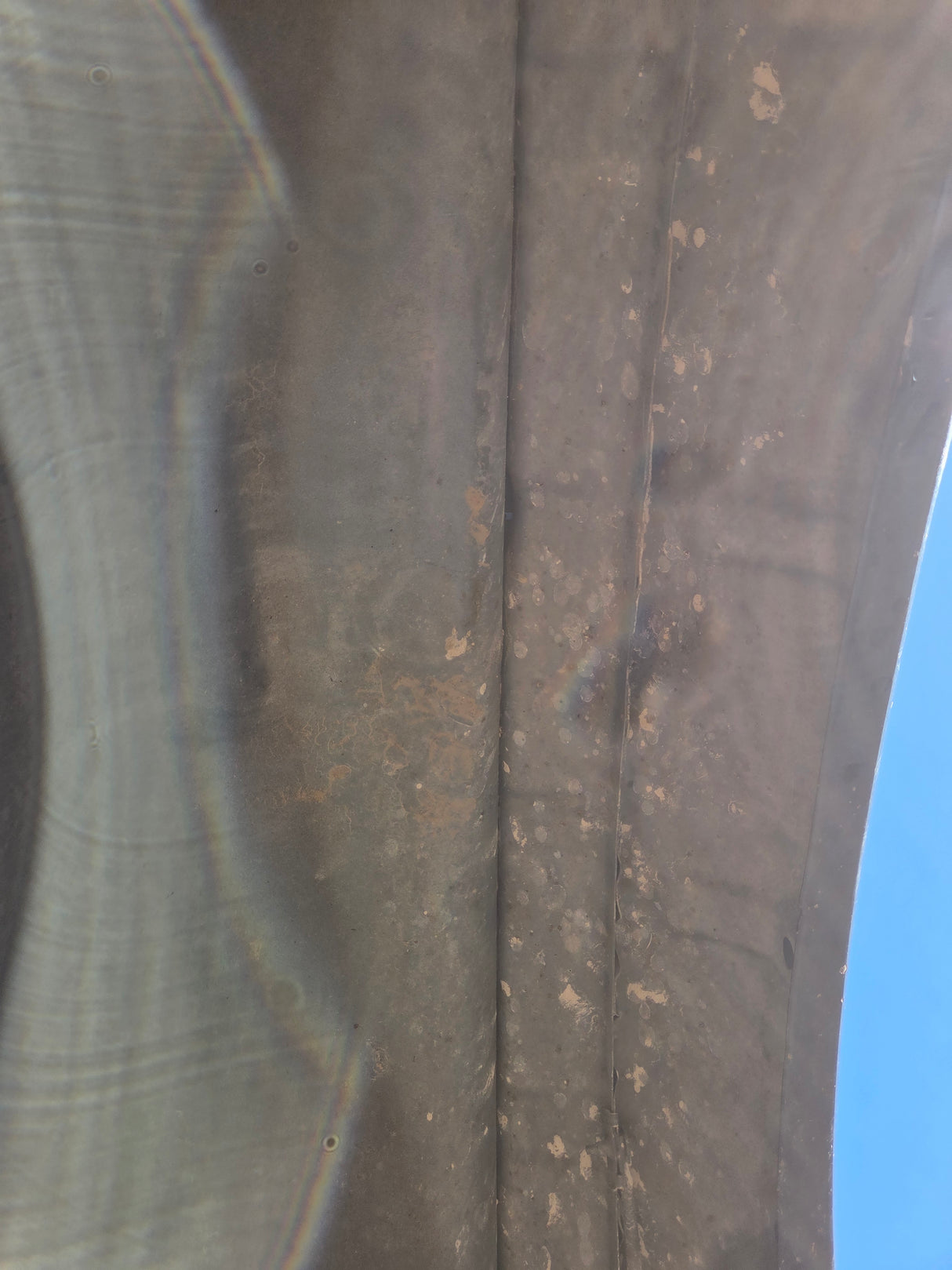 2003-2008 Dodge Ram 1500 2500 3500 3rd Gen 8' Long Bed