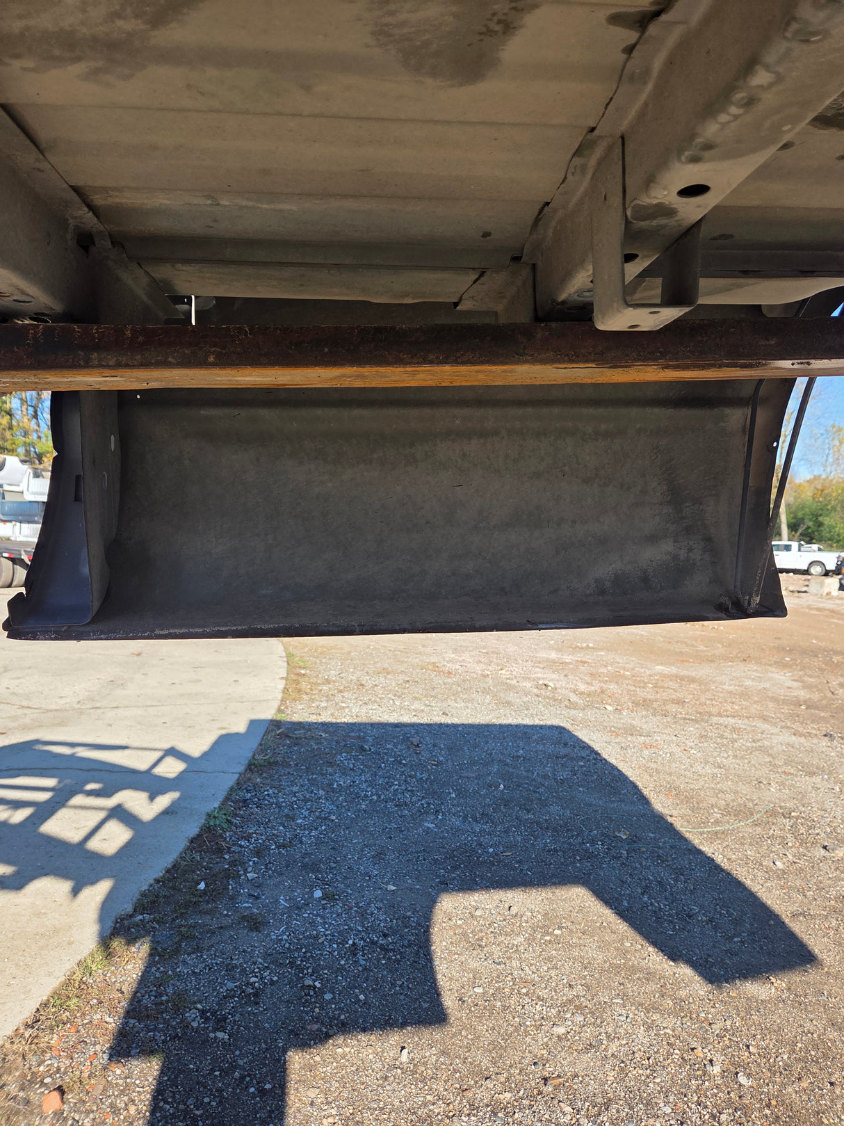 2003-2008 Dodge Ram 1500 2500 3500 3rd Gen 8' Long Bed