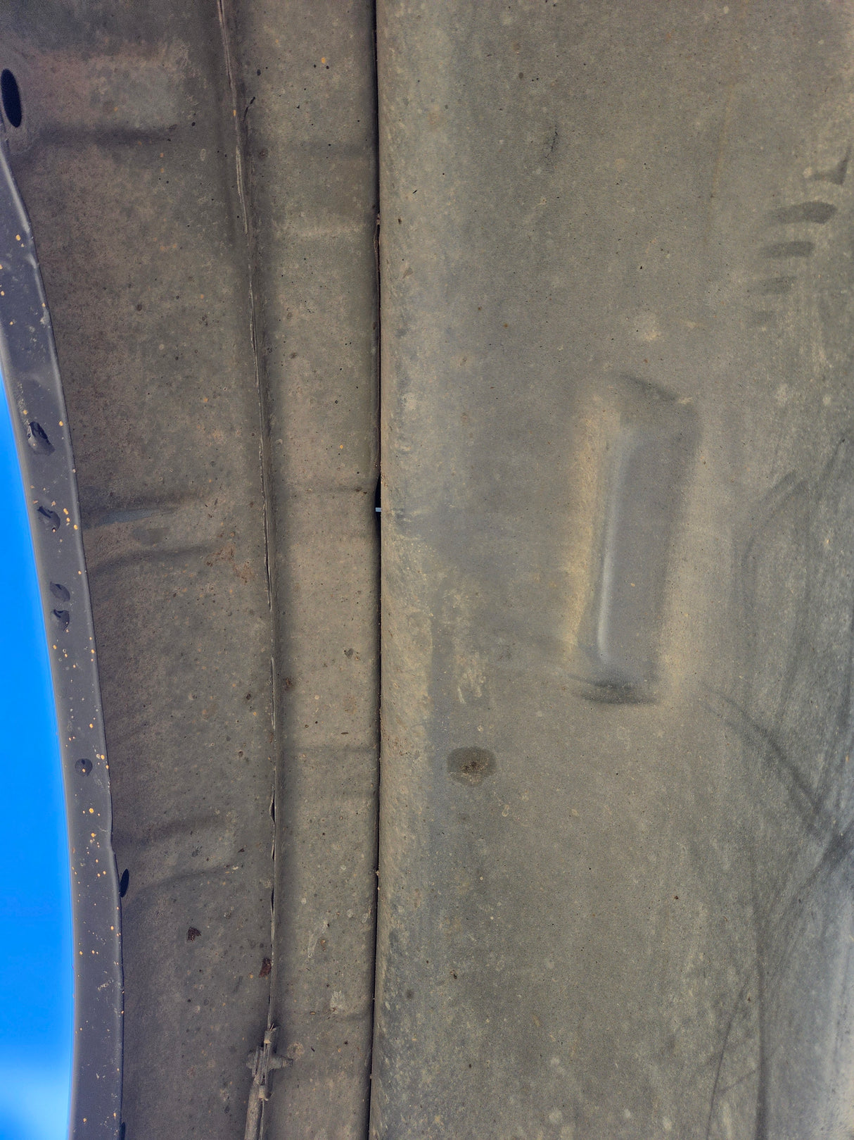 2003-2008 Dodge Ram 1500 2500 3500 3rd Gen 8' Long Bed