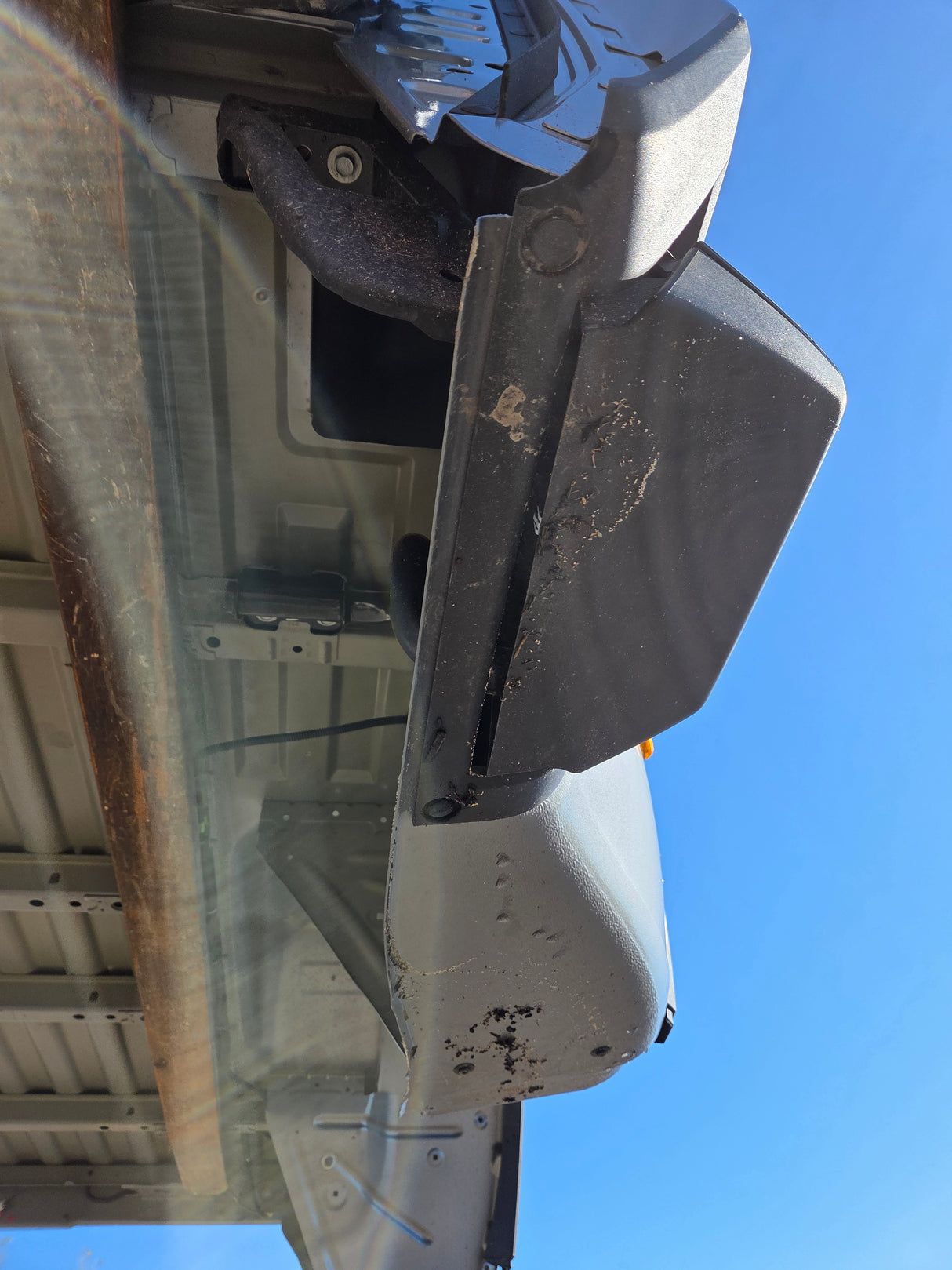 2019-2025 Chevrolet Silverado 3500 8' Dually Truck Bed