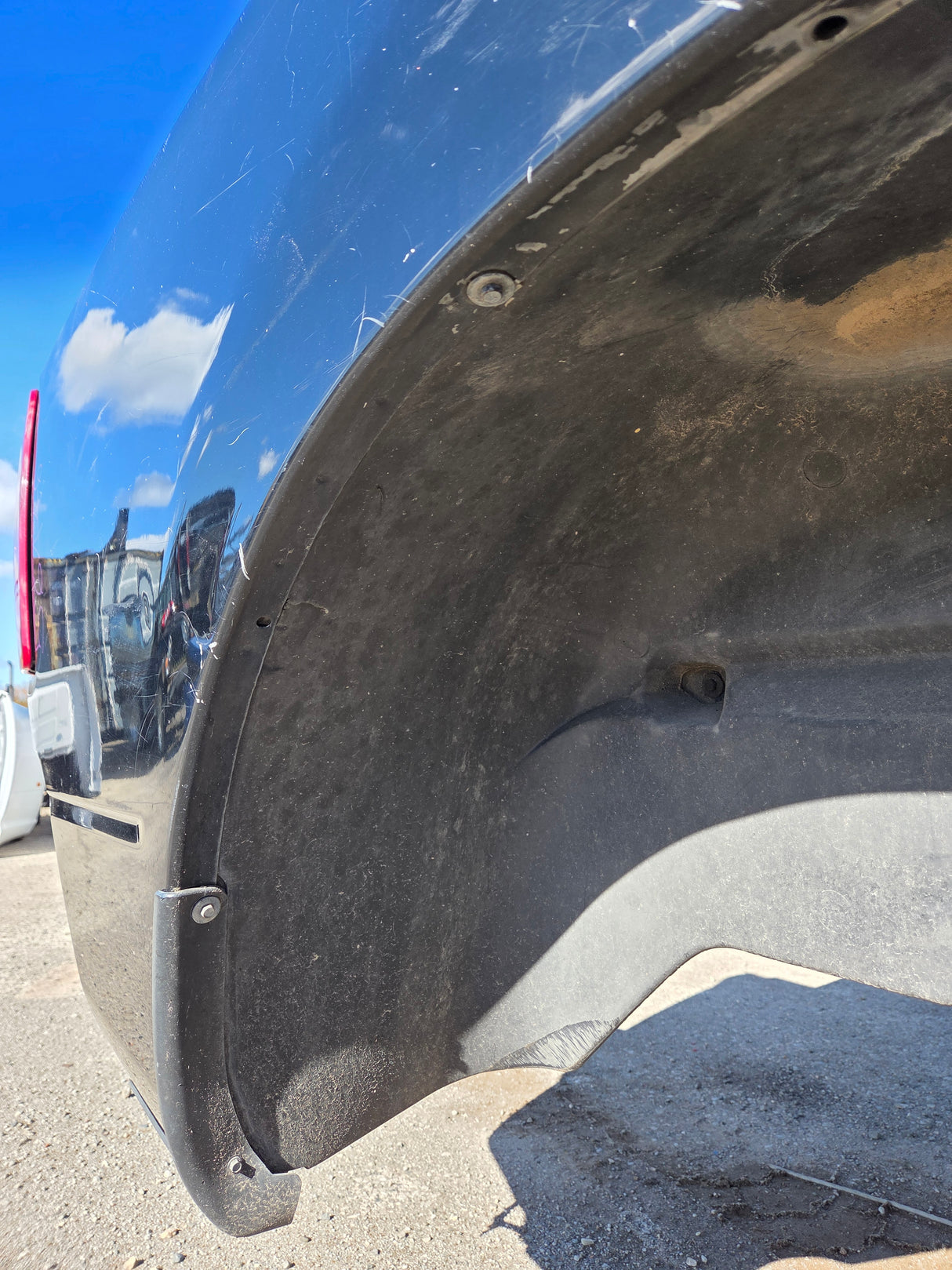 2009-2018 Dodge Ram 4th Gen 1500 2500 3500 6' 4" Short Truck Bed