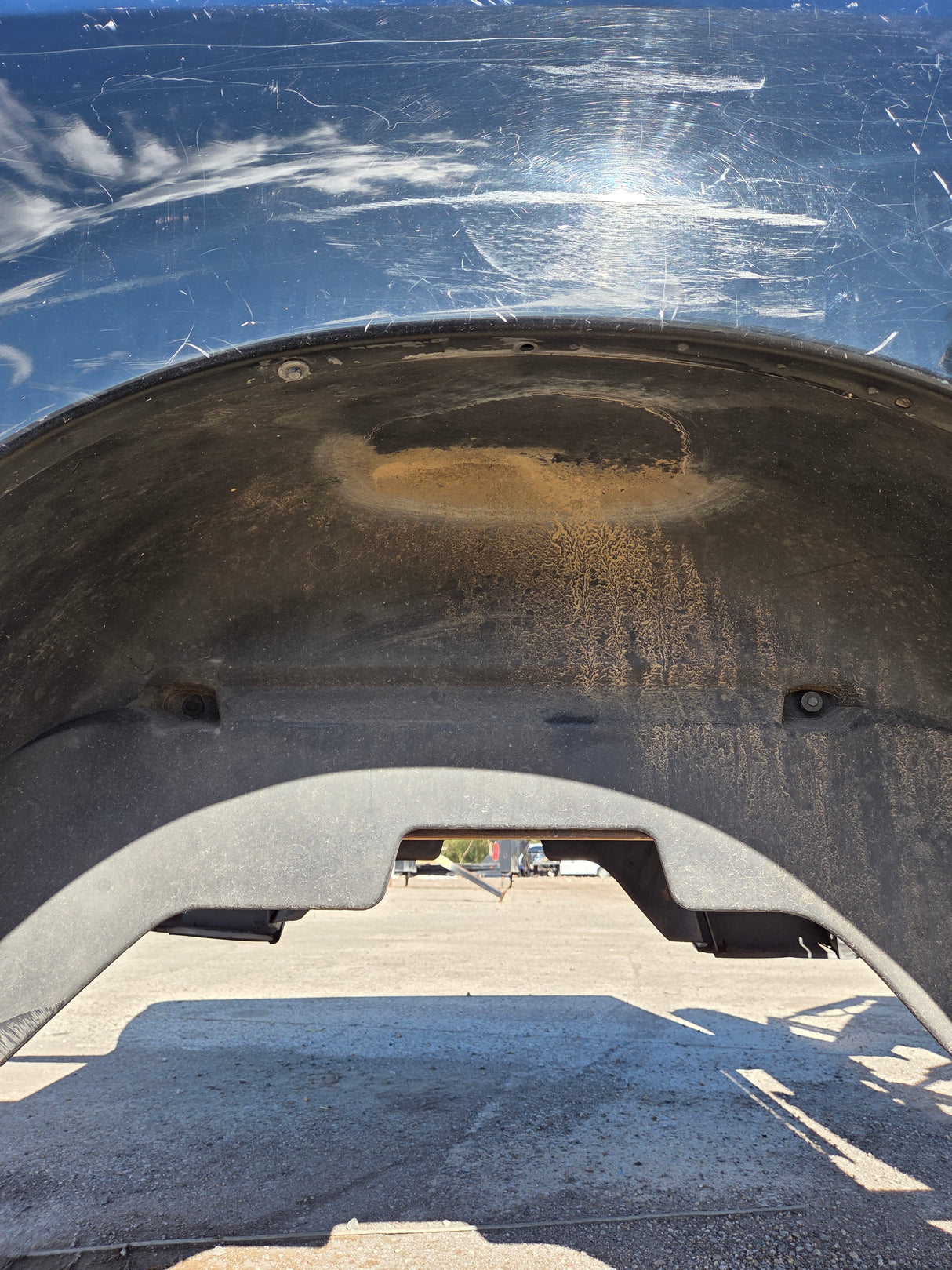 2009-2018 Dodge Ram 4th Gen 1500 2500 3500 6' 4" Short Truck Bed