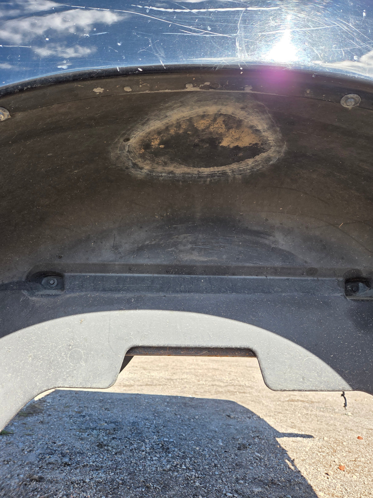 2009-2018 Dodge Ram 4th Gen 1500 2500 3500 6' 4" Short Truck Bed