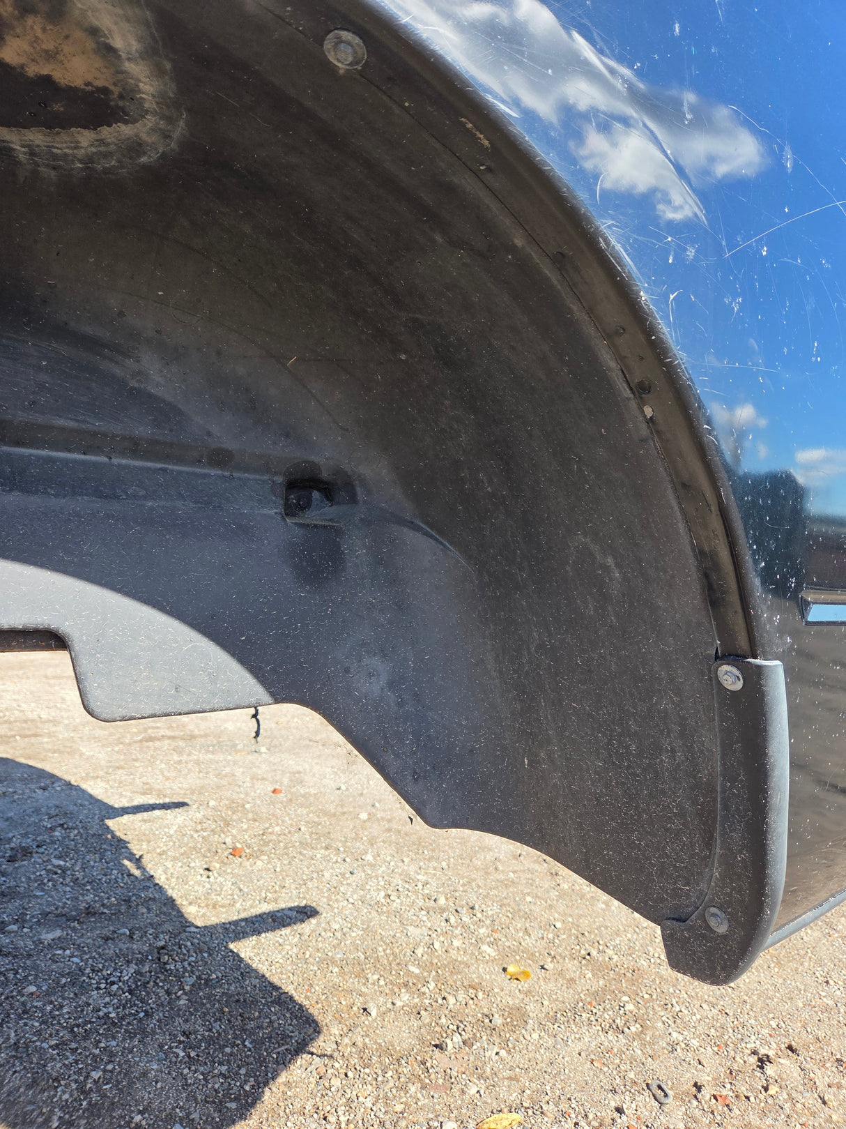 2009-2018 Dodge Ram 4th Gen 1500 2500 3500 6' 4" Short Truck Bed