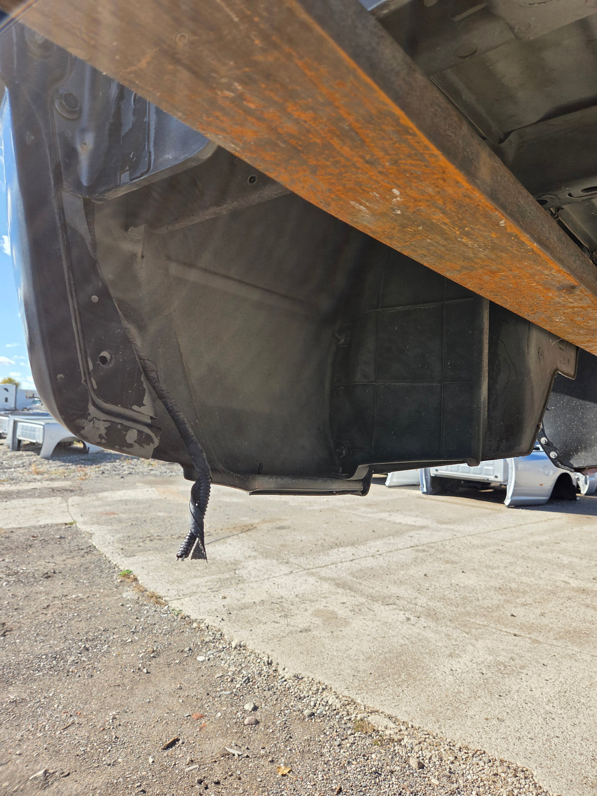 2009-2018 Dodge Ram 4th Gen 1500 2500 3500 6' 4" Short Truck Bed