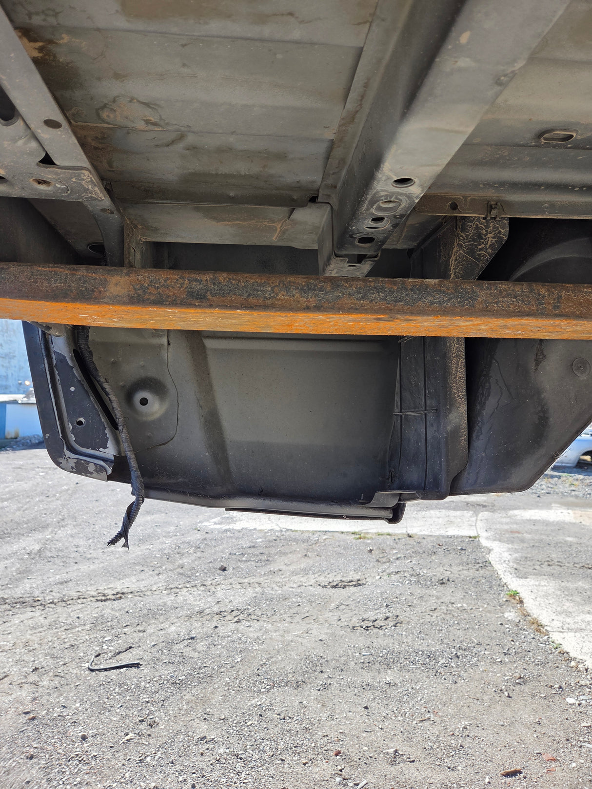 2009-2018 Dodge Ram 4th Gen 1500 2500 3500 6' 4" Short Truck Bed