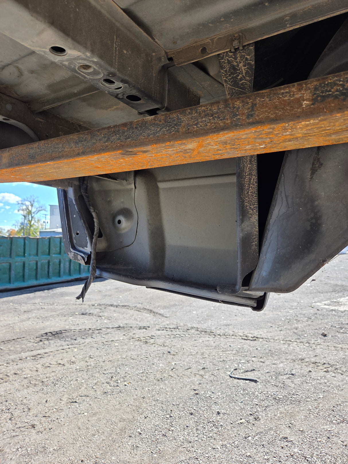 2009-2018 Dodge Ram 4th Gen 1500 2500 3500 6' 4" Short Truck Bed