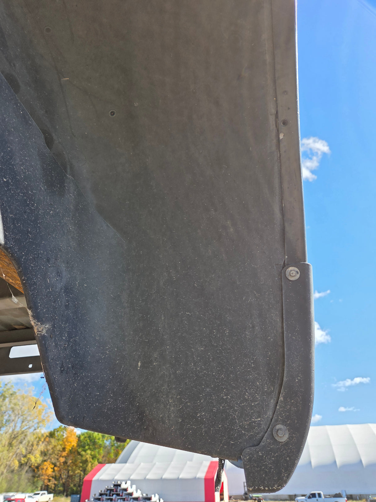 2009-2018 Dodge Ram 4th Gen 1500 2500 3500 6' 4" Short Truck Bed