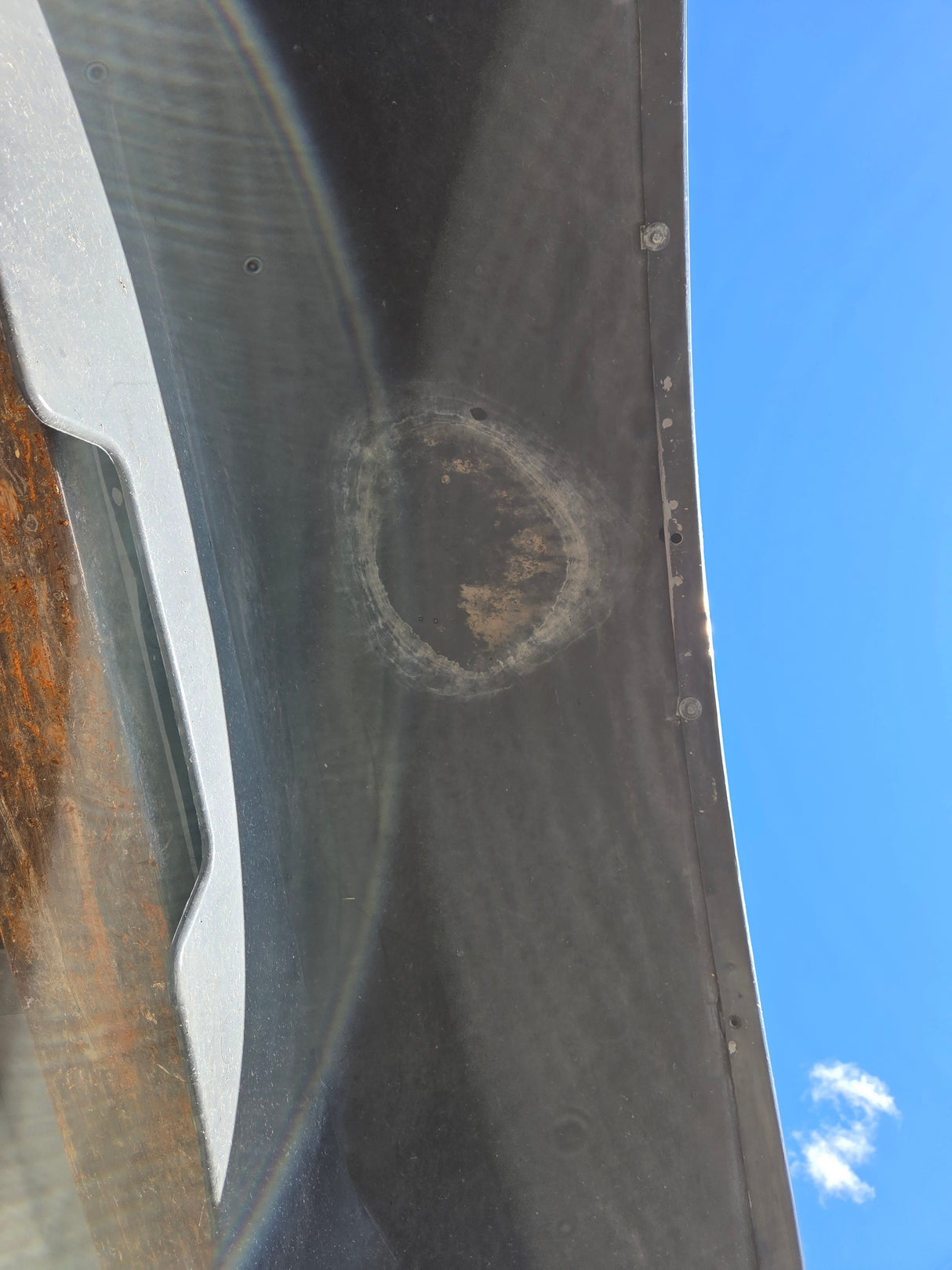 2009-2018 Dodge Ram 4th Gen 1500 2500 3500 6' 4" Short Truck Bed